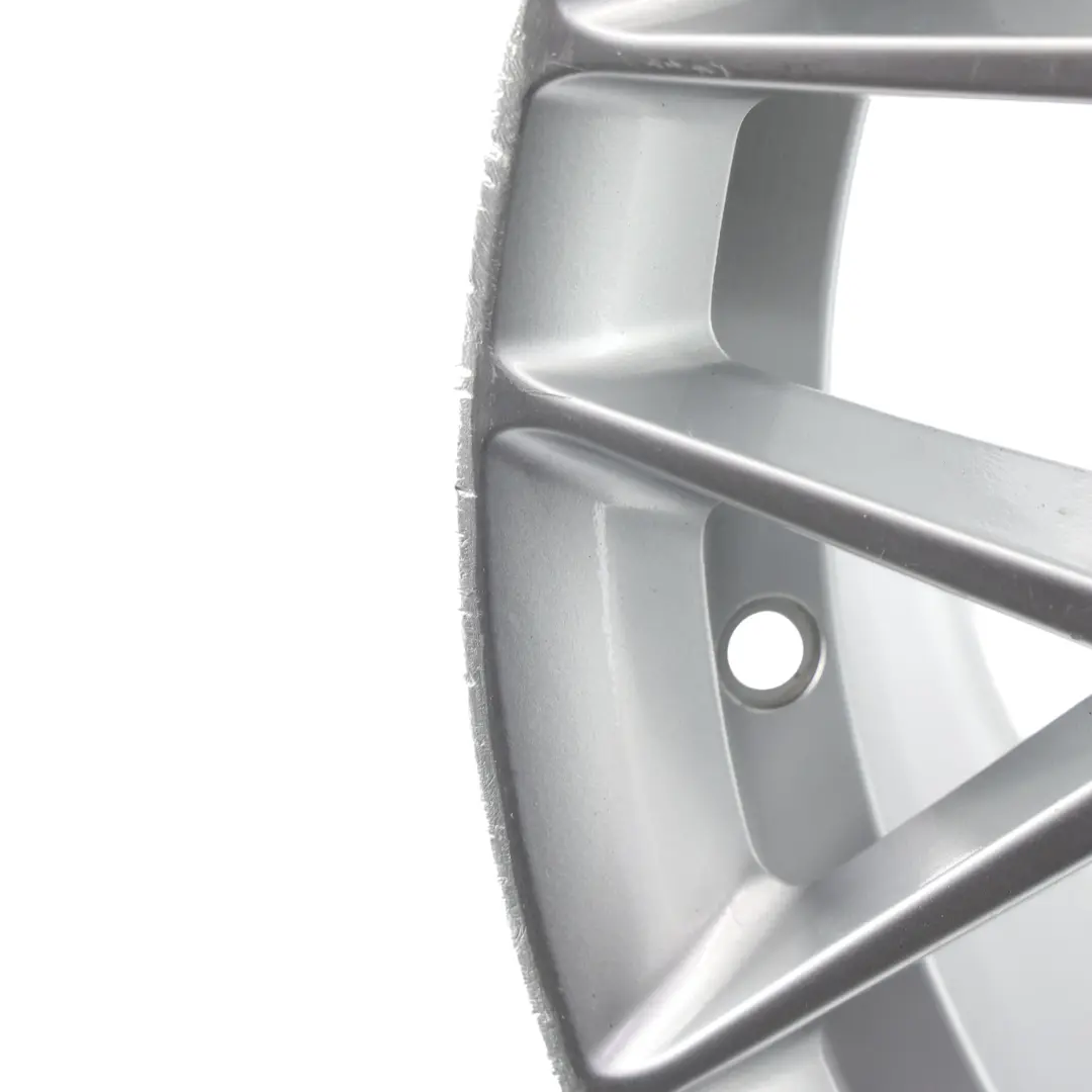  Rotiform BLQ-C Wheel Light Rim Alloy Silver 8.5J 19" ET:35 - SKU ROTIFORM-19-1 - Part number ROTIFORM-19