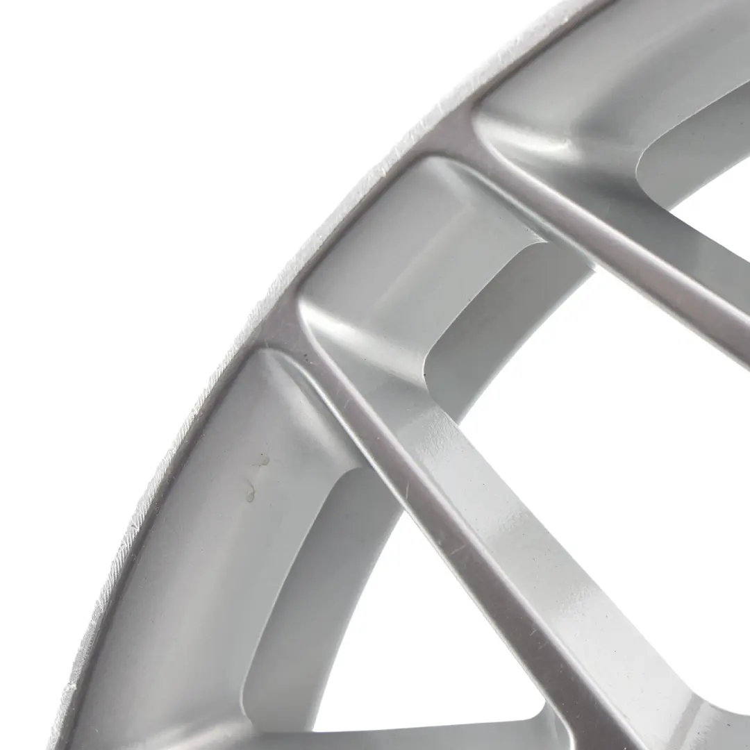  Rotiform BLQ-C Felga Aluminiowa Srebrna 8.5J 19" ET:35 - SKU ROTIFORM-19-1 - Numer Części ROTIFORM-19