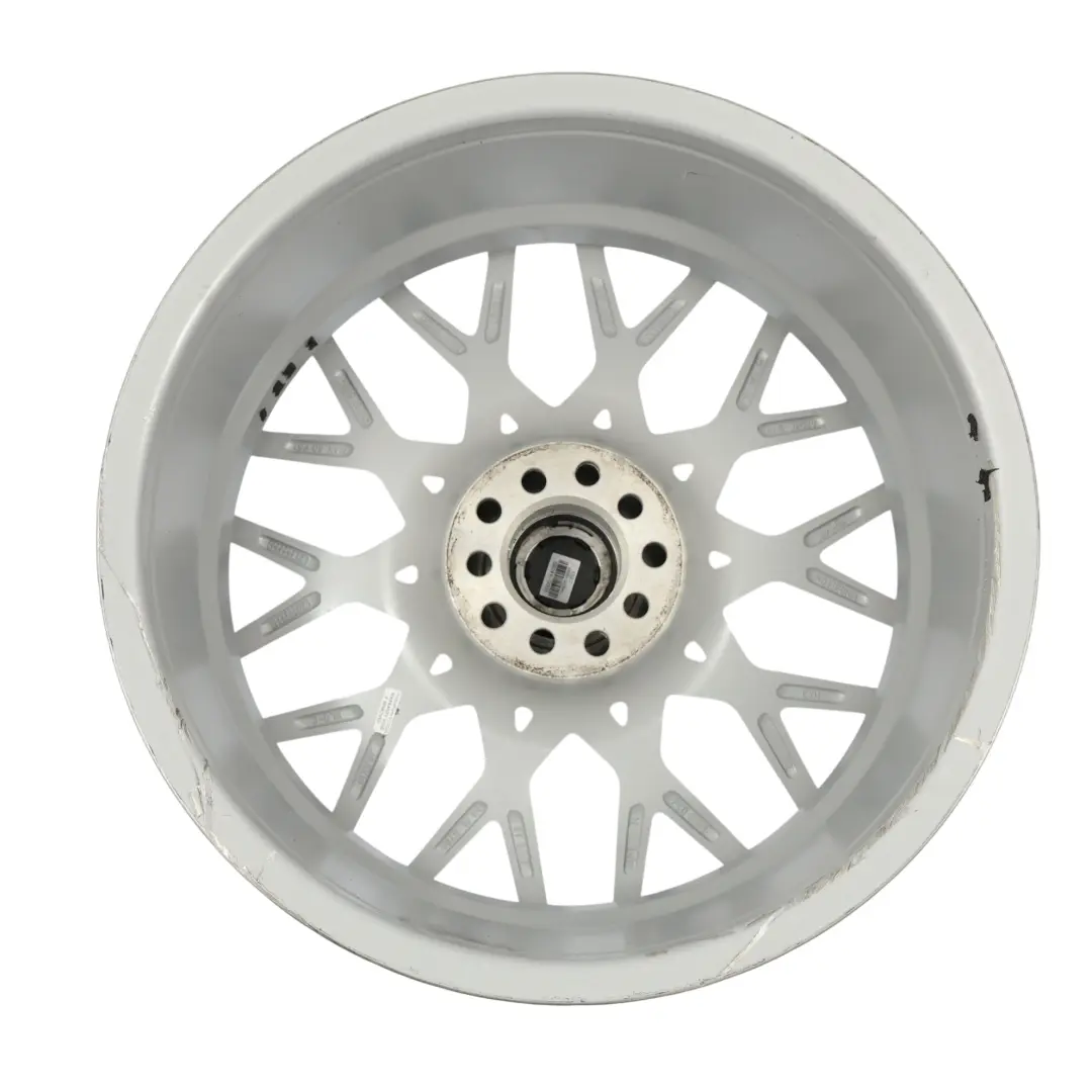 Rotiform BLQ-C Felge Leicht Metall Felge Silber 8.5J 19" ET:35 für mit Teilenummer ROTIFORM-19 Rotiform BLQ-C Felge Leicht Metall Felge Silber 8.5J 19" ET:35 - SKU ROTIFORM-19-2 - Teilenummer ROTIFORM-19