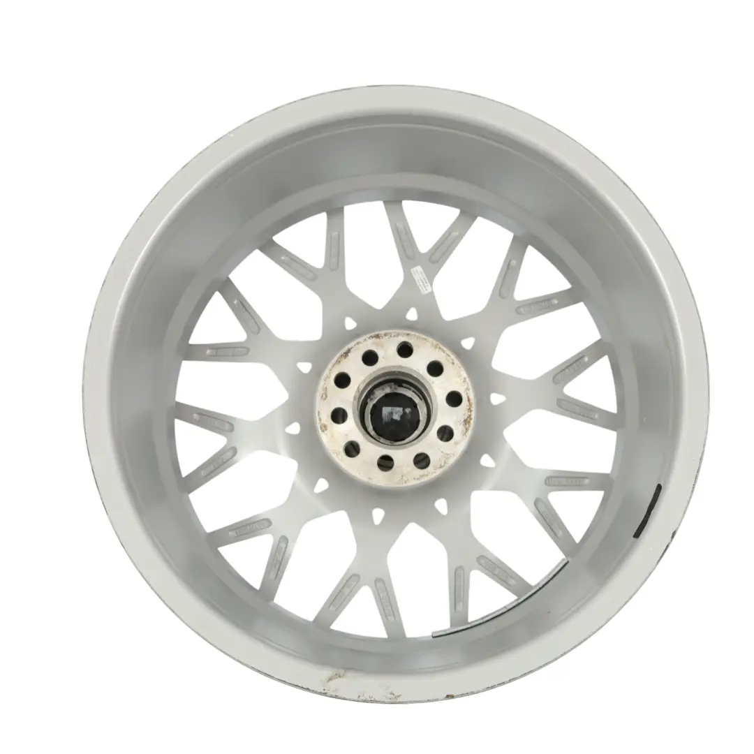  Rotiform BLQ-C Felge Leicht Metall Felge Silber 8.5J 19" ET:35 - SKU ROTIFORM-19-3 - Teilenummer ROTIFORM-19-3