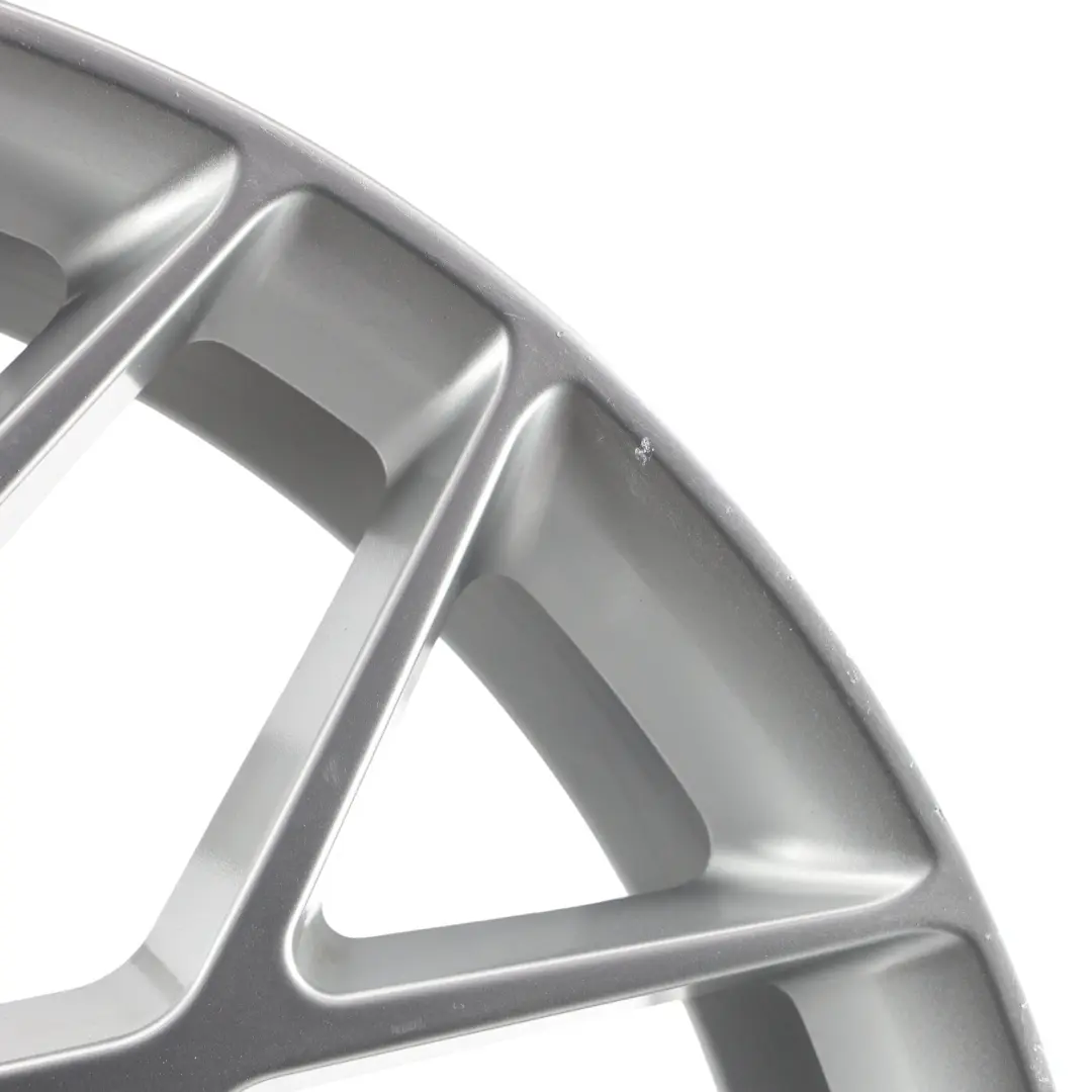  Rotiform BLQ-C Cerchio In Lega Leggera Argento 8,5J 19" ET:35 - SKU ROTIFORM-19-3 - Numero di parte ROTIFORM-19-3