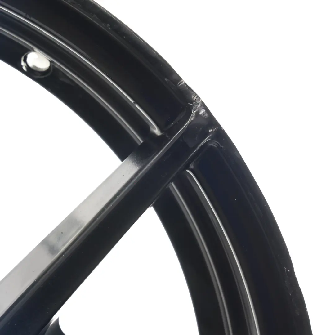 KPS Schwarz Matt Leichtmetallfelge 19" 8.5J für mit Teilenummer ROTIFORM KPS Schwarz Matt Leichtmetallfelge 19" 8.5J - SKU ROTIFORM - Teilenummer ROTIFORM