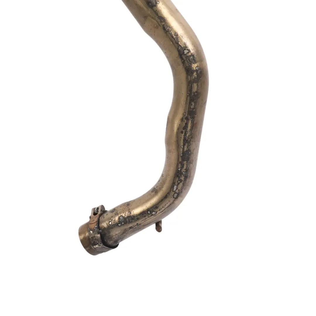 Audi A3 S3 8P Rear Exhaust System Powerflow Muffler Back Box Pipe 2.0 TFSI - SKU S3-8P-POWERFLOW - Part number S3-8P-POWERFLOW