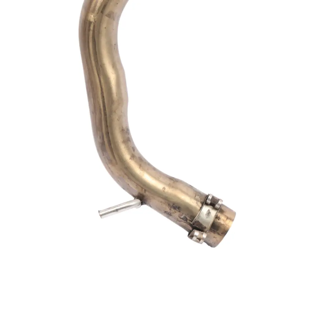 Exhaust System Powerflow Muffler Back Box Pipe 2.0 TFSI to Audi A3 S3 8P Rear with Part number S3-8P-POWERFLOW Audi A3 S3 8P Rear Exhaust System Powerflow Muffler Back Box Pipe 2.0 TFSI - SKU S3-8P-POWERFLOW - Part number S3-8P-POWERFLOW