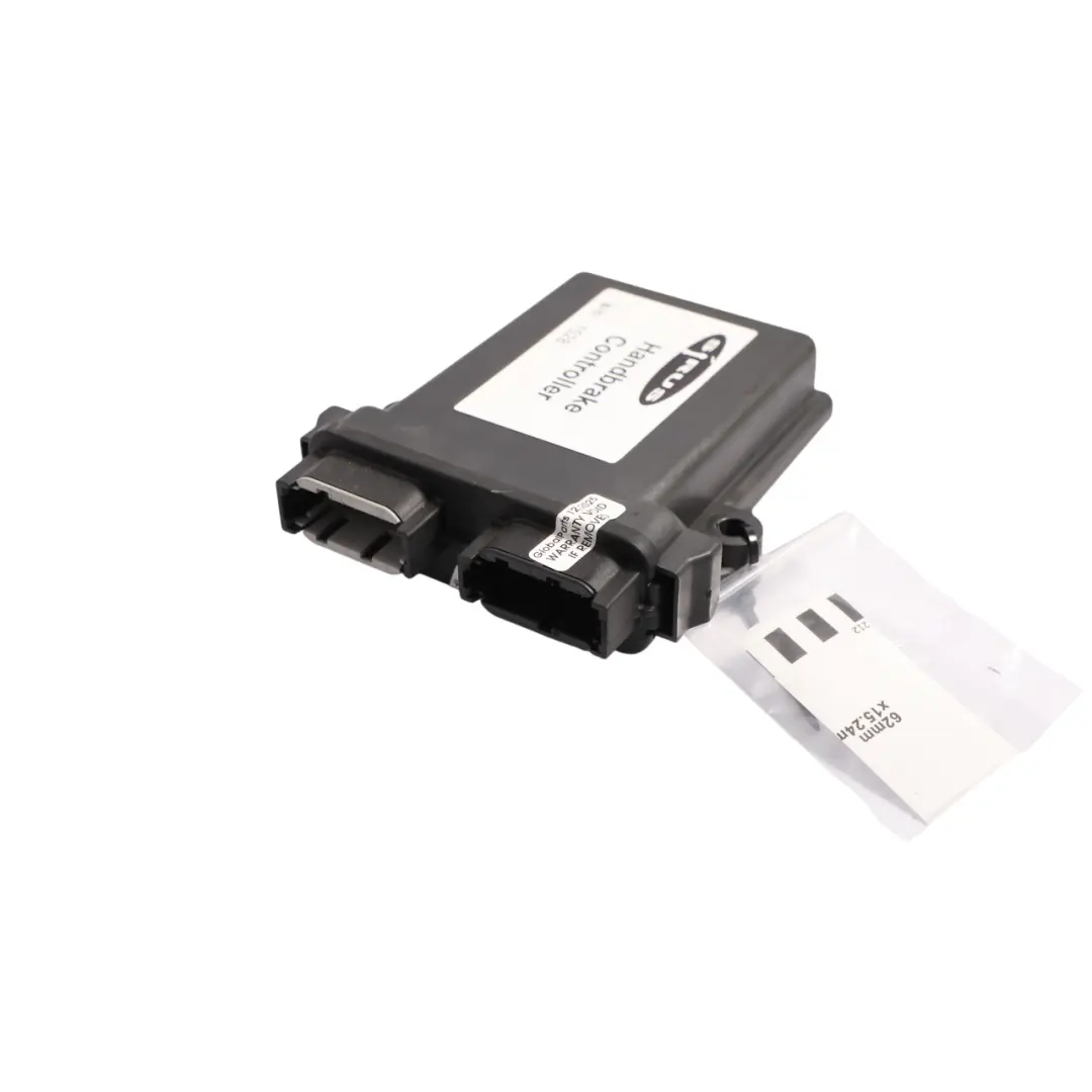  Sirus Wheelchair Handbrake Control Unit Module Controller Actuator 1528 - SKU SIRUS-HANDBRAKE-CONTROLLER - Part number SIRUS-HANDBRAKE-CONTROLLER