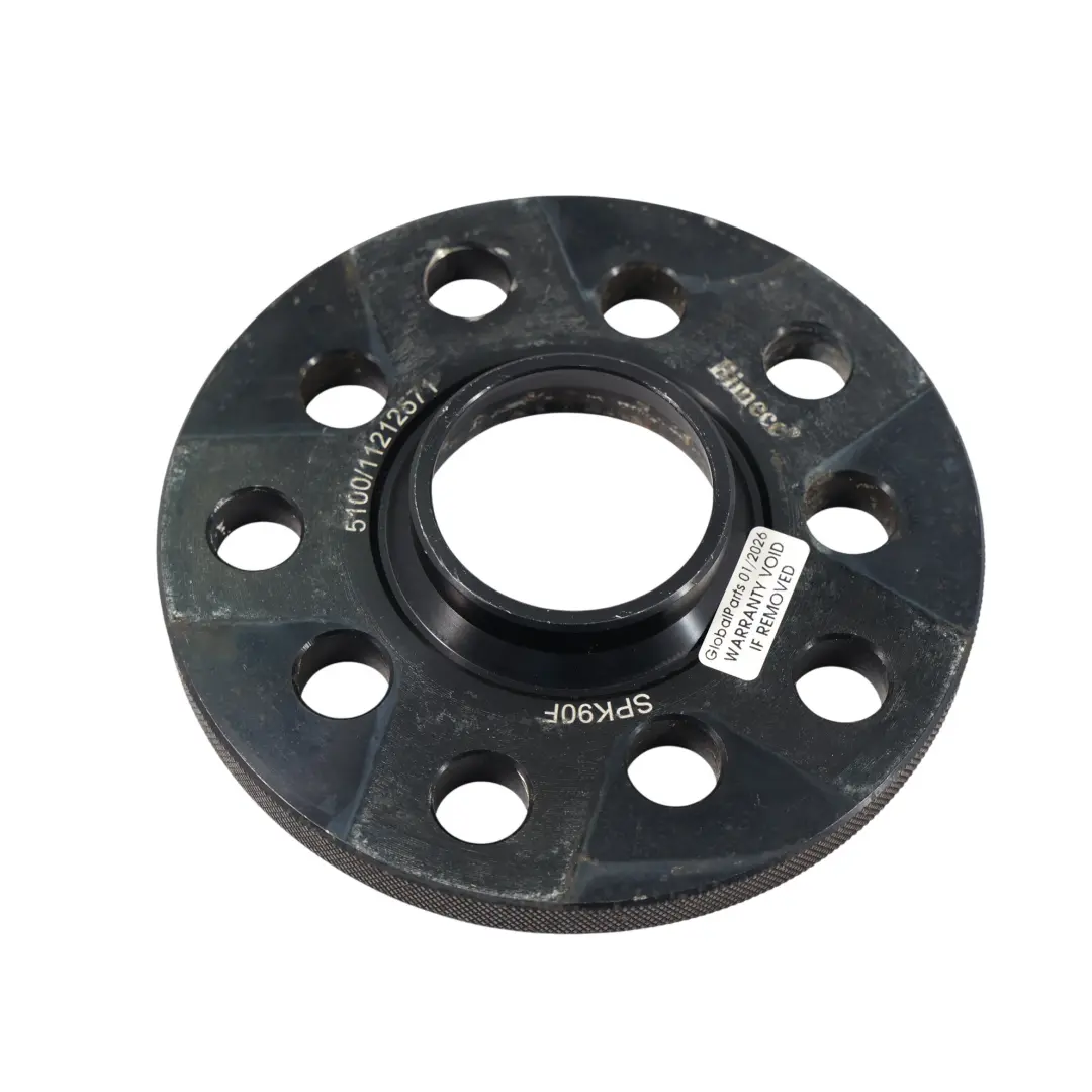 Bimecc Alloy Wheel Spacers Hubcentric Shims Set VAG 5x100 5x112 57.1mm 12mm to with Part number SPK90F Bimecc Alloy Wheel Spacers Hubcentric Shims Set VAG 5x100 5x112 57.1mm 12mm - SKU SPK90F-1 - Part number SPK90F