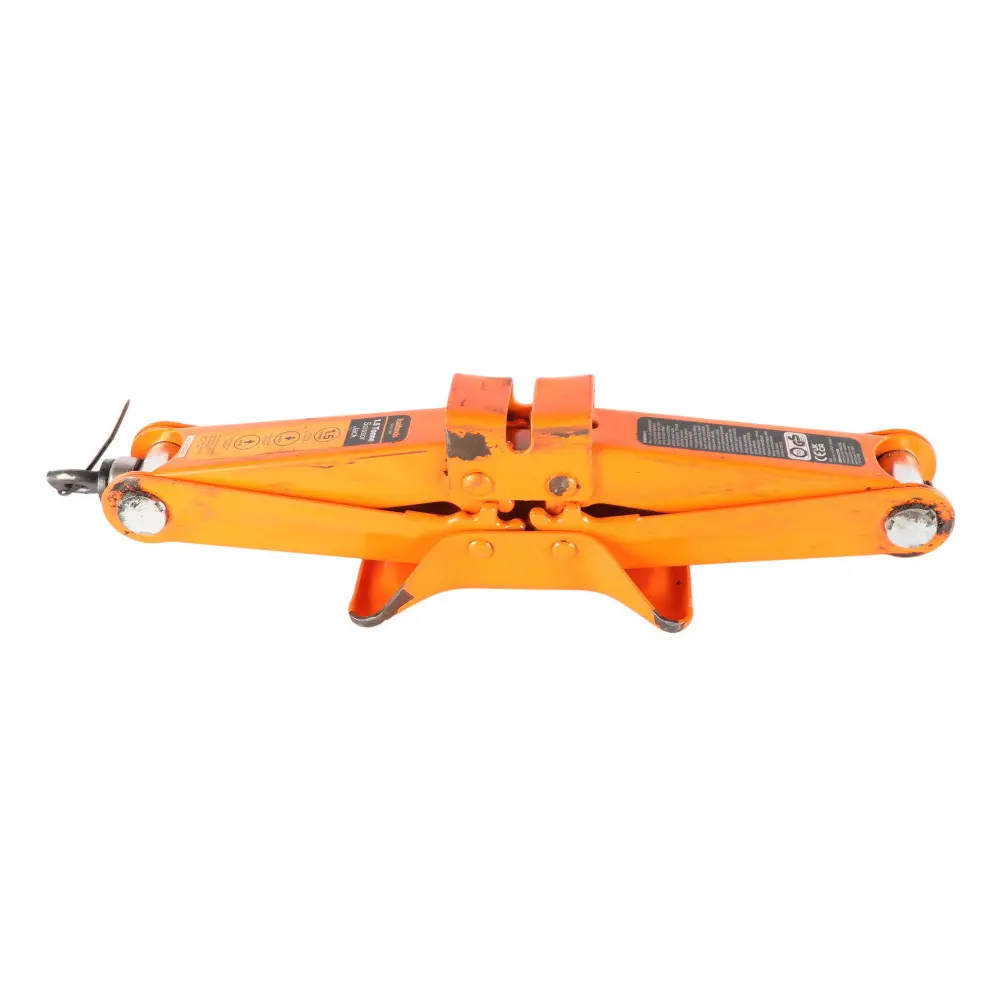 Lifting Jack Halfords Car Tool Emergency Wheel Lift Lifter Jack to with Part number T10152-GS Lifting Jack Halfords Car Tool Emergency Wheel Lift Lifter Jack - SKU T10152-GS-1 - Part number T10152-GS