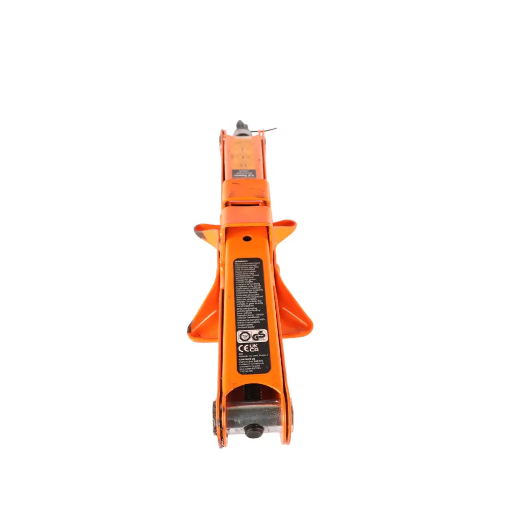 Lifting Jack Halfords Car Tool Emergency Wheel Lift Lifter Jack to with Part number T10152-GS Lifting Jack Halfords Car Tool Emergency Wheel Lift Lifter Jack - SKU T10152-GS-1 - Part number T10152-GS