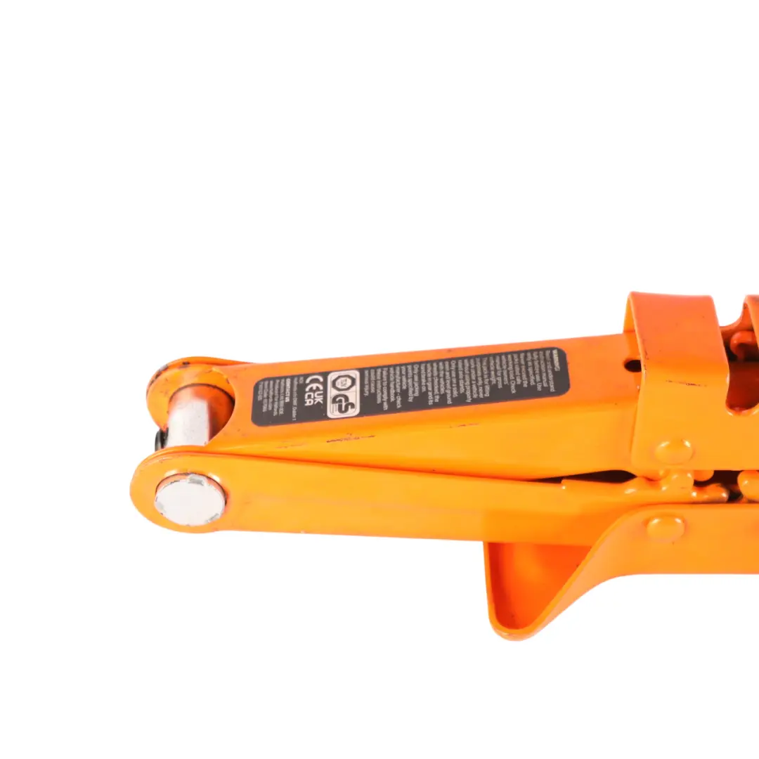  Lifting Jack Halfords Car Tool Emergency Wheel Lift Lifter Jack - SKU T10152-GS-1 - Part number T10152-GS