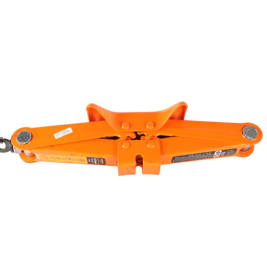 Lifting Jack Halfords Car Tool Emergency Wheel Lift Lifter Jack to with Part number T10152-GS Lifting Jack Halfords Car Tool Emergency Wheel Lift Lifter Jack - SKU T10152-GS-1 - Part number T10152-GS