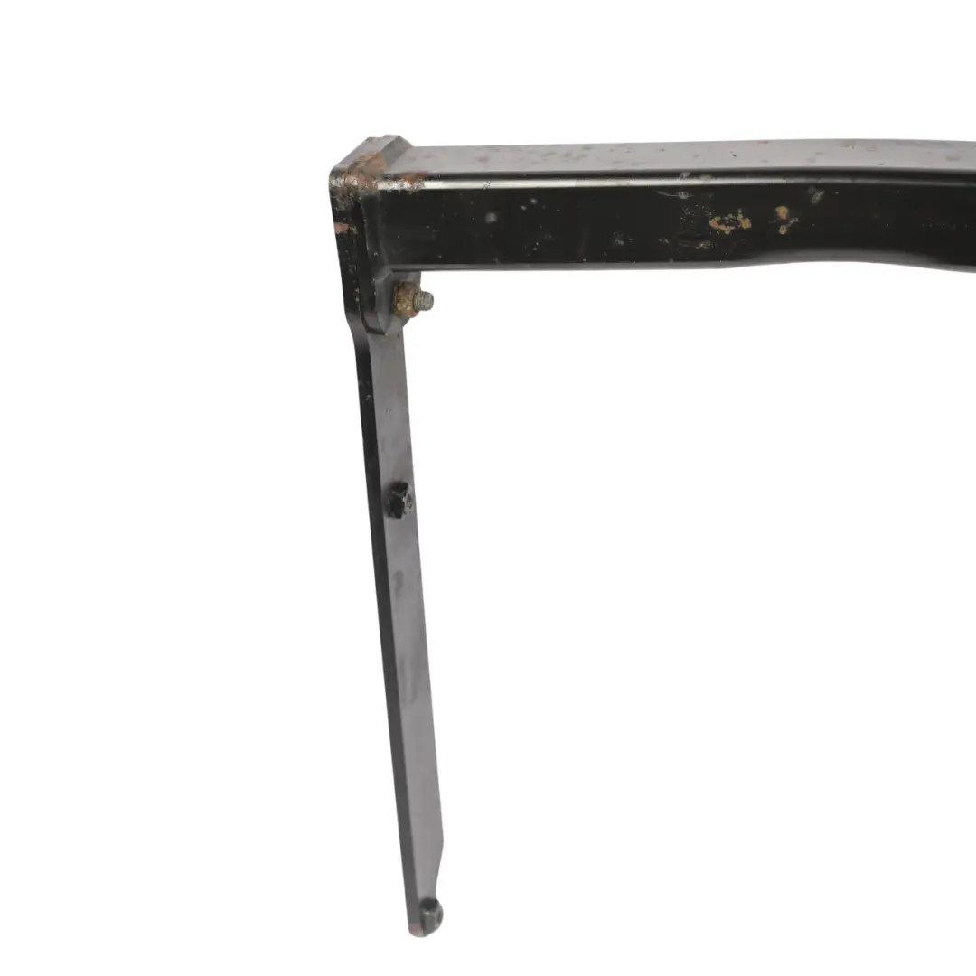 Ford Focus Mk3 Towing Hitch Tow-Trust Towbar Tow Bar Trailer Hook - SKU TFD4SN - Part number TFD4SN