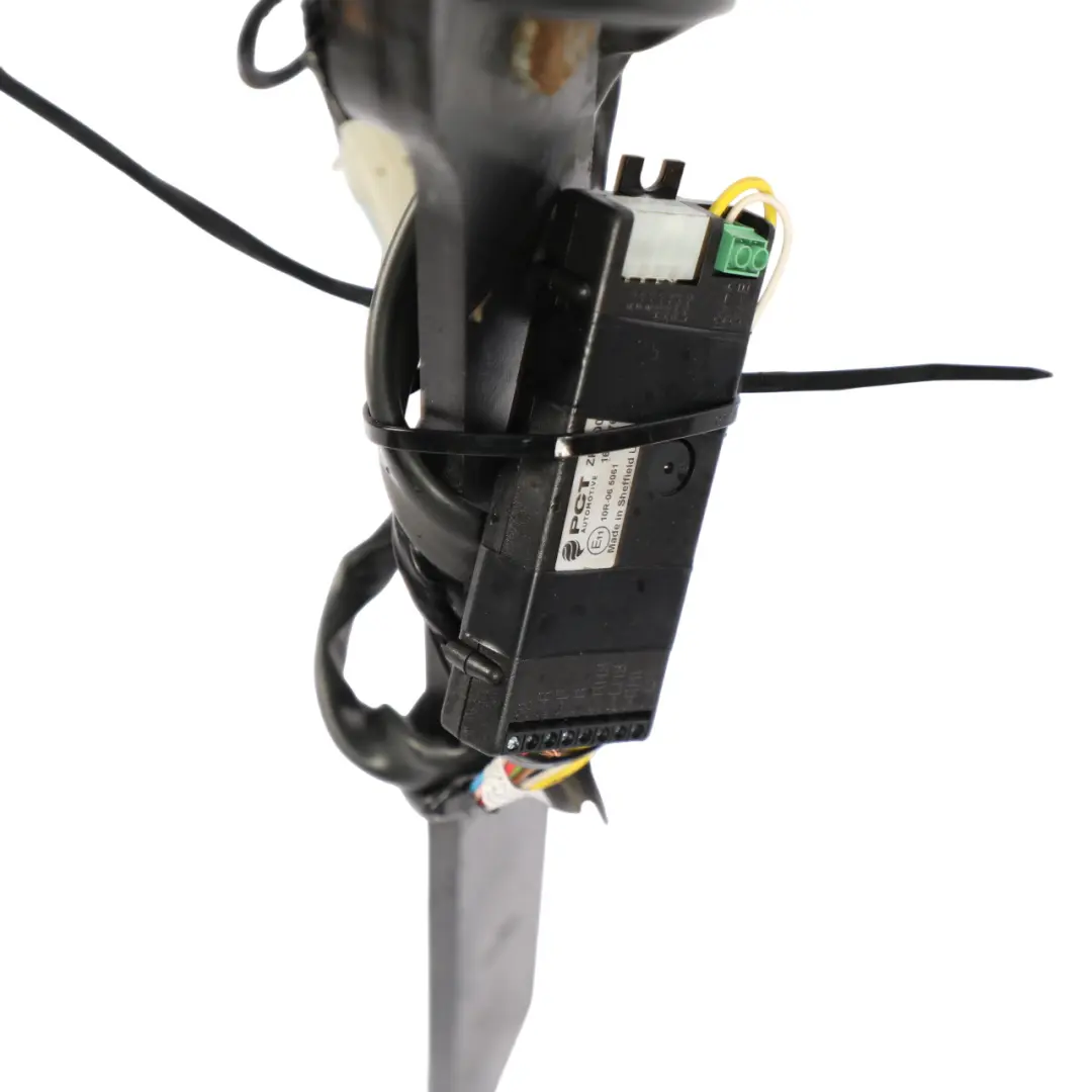 Ford Focus Mk3 Towing Hitch Tow-Trust Towbar Tow Bar Trailer Hook - SKU TFD4SN - Part number TFD4SN