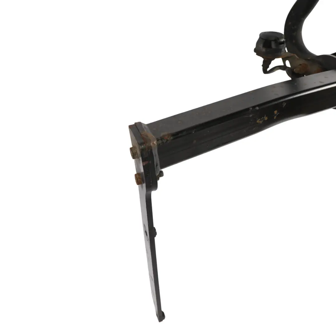 Ford Focus Mk3 Towing Hitch Tow-Trust Towbar Tow Bar Trailer Hook - SKU TFD4SN - Part number TFD4SN