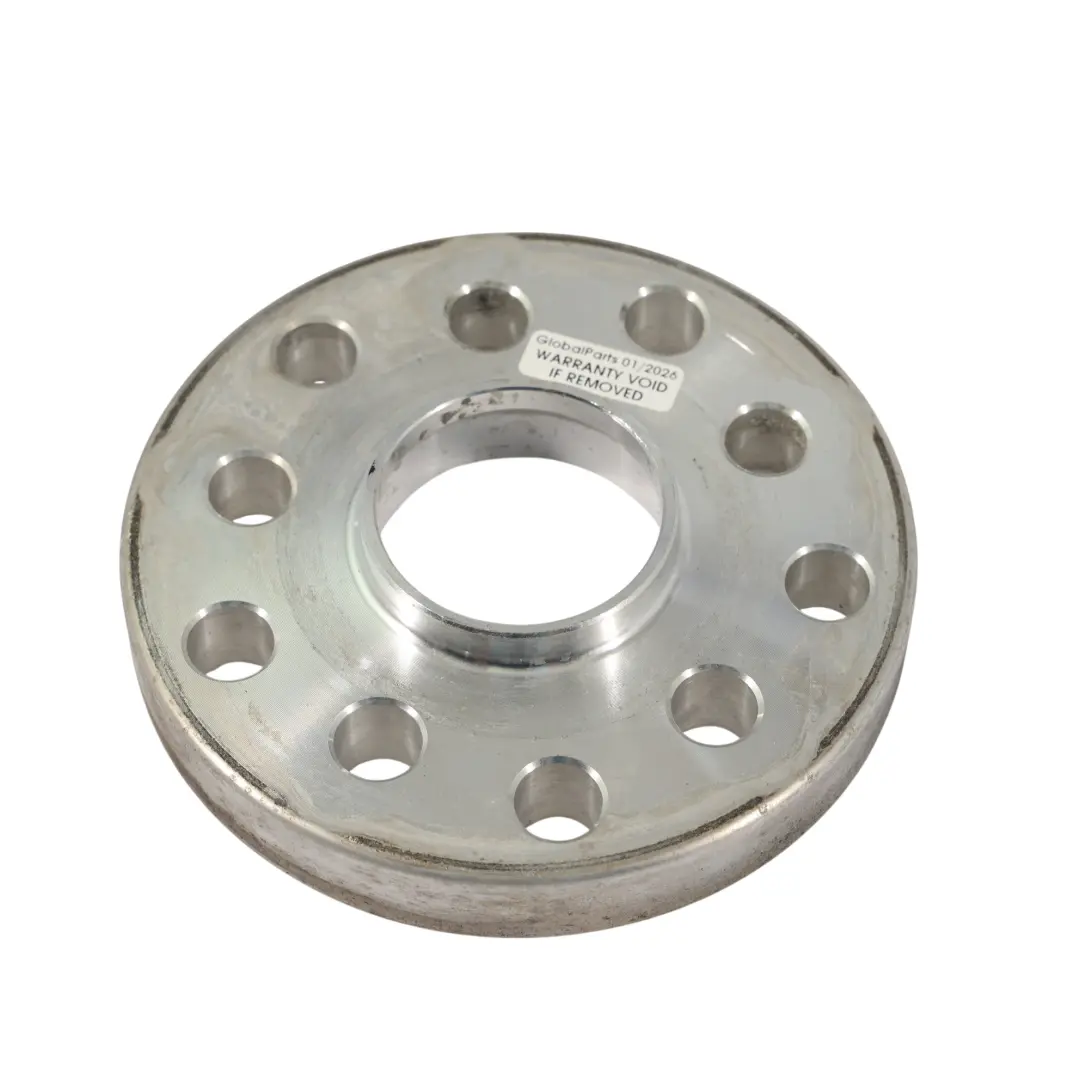  Entretoise De Roue En Alliage Cales De Moyeu VAG 5X100/5X112 57.1mm 20mm Set - SKU VAG-SPACERS-2 - Numéro de pièce VAG-SPACERS