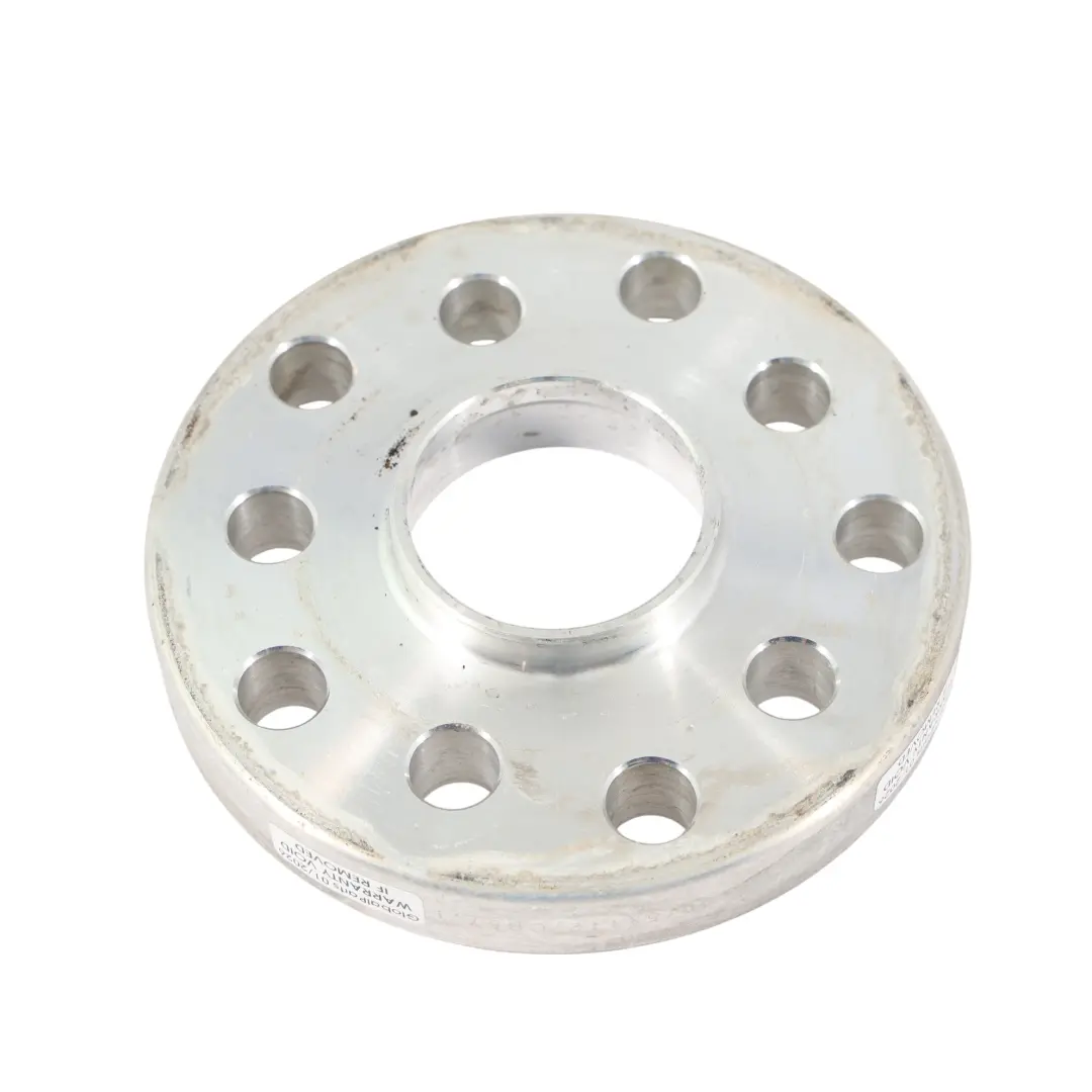  Llanta De Aleación Espaciadores Calzos Pernos VAG 5X100/5X112 57.1mm 20mm Set - SKU VAG-SPACERS-2 - Número de pieza VAG-SPACERS