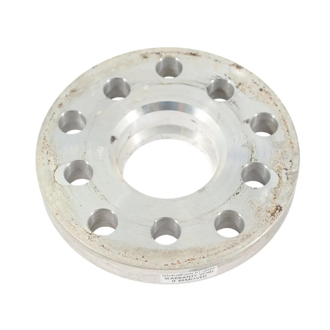  Alloy Wheel Spacers Hubcentric Shims Bolts VAG 5x100/5x112 57.1mm 20mm Set - SKU VAG-SPACERS-2 - Part number VAG-SPACERS