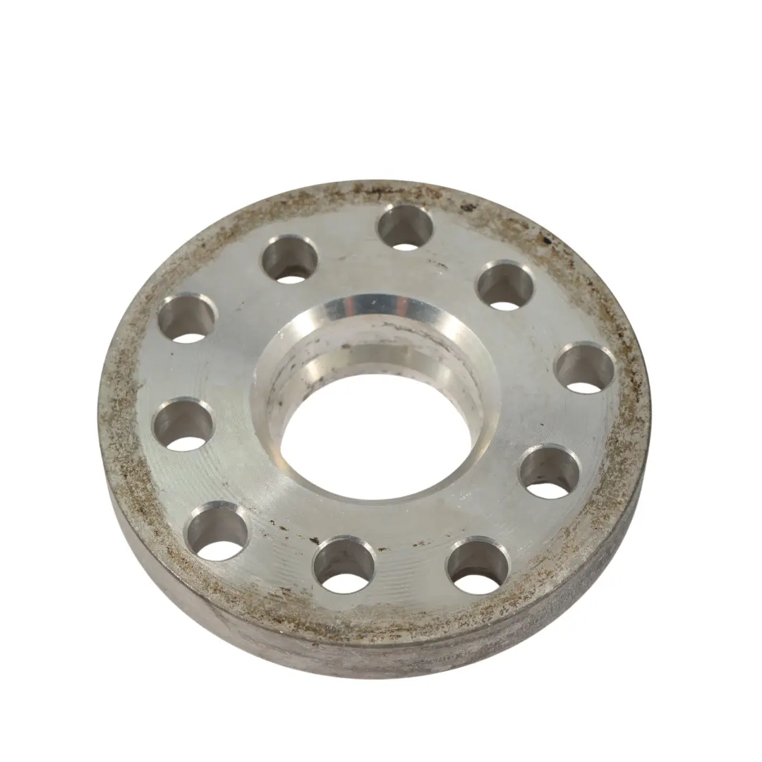  Entretoise De Roue En Alliage Cales De Moyeu VAG 5X100/5X112 57.1mm 20mm Set - SKU VAG-SPACERS-2 - Numéro de pièce VAG-SPACERS