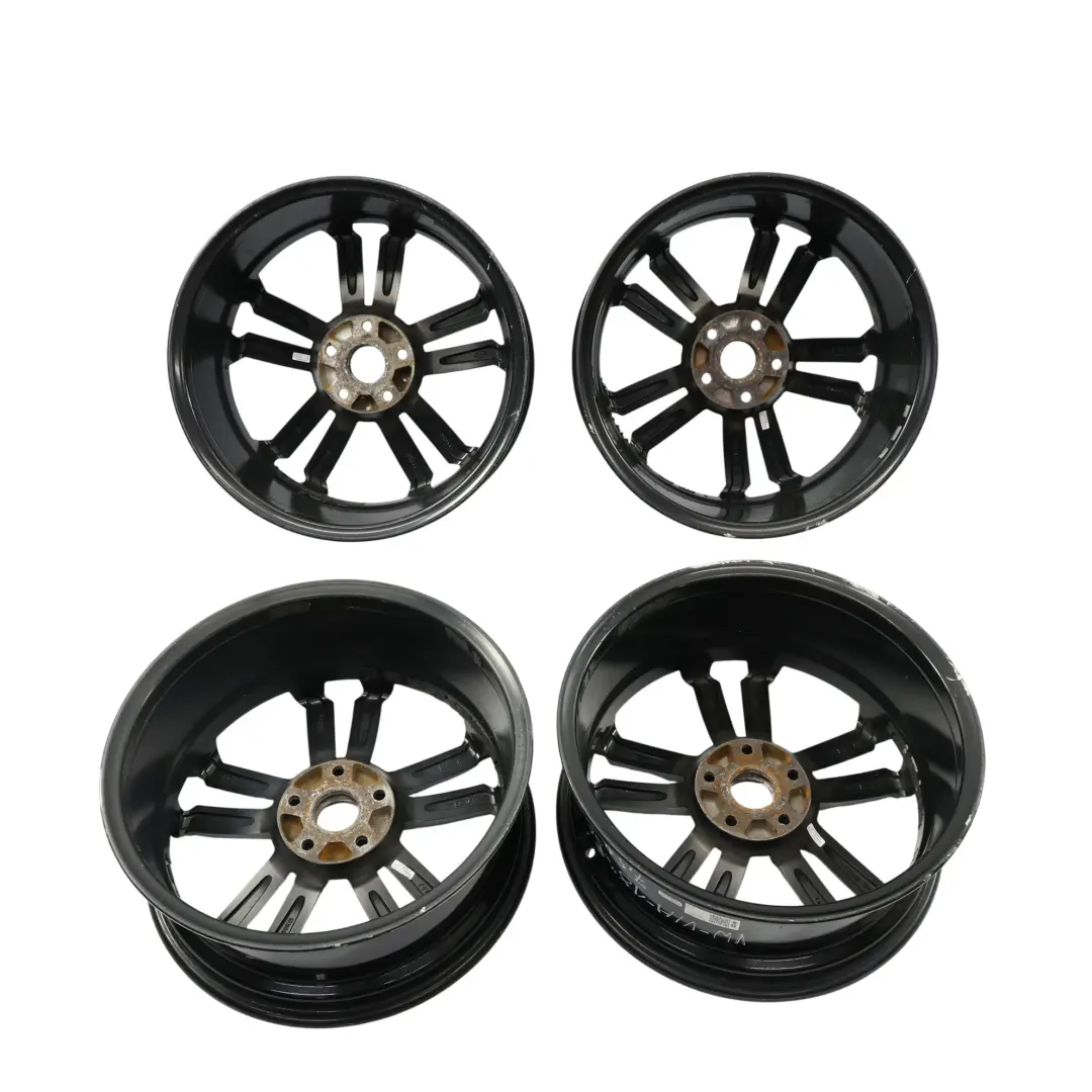 Felgi Aluminiowe 18" 7,5J ET:45 VIA Zestaw do Volkswagen Golf VII o numerze VW-VIA-18-SET Volkswagen Golf VII Felgi Aluminiowe 18" 7,5J ET:45 VIA Zestaw - SKU VW-VIA-18-SET - Numer Części VW-VIA-18-SET