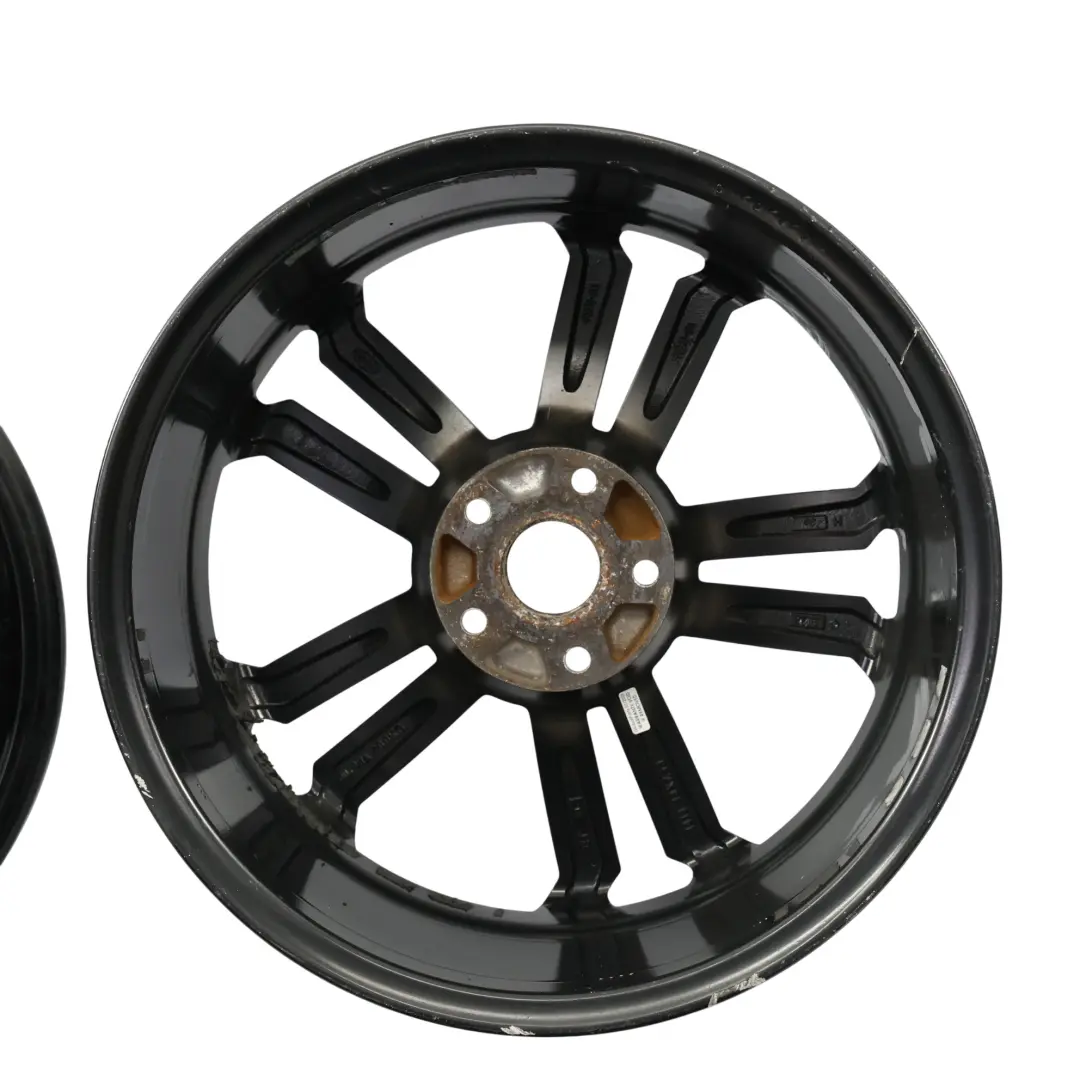 Cerchi In Lega 18" 7,5J ET:45 VIA KIT SET per Volkswagen Golf VII con numero di parte VW-VIA-18-SET Volkswagen Golf VII Cerchi In Lega 18" 7,5J ET:45 VIA KIT SET - SKU VW-VIA-18-SET - Numero di parte VW-VIA-18-SET