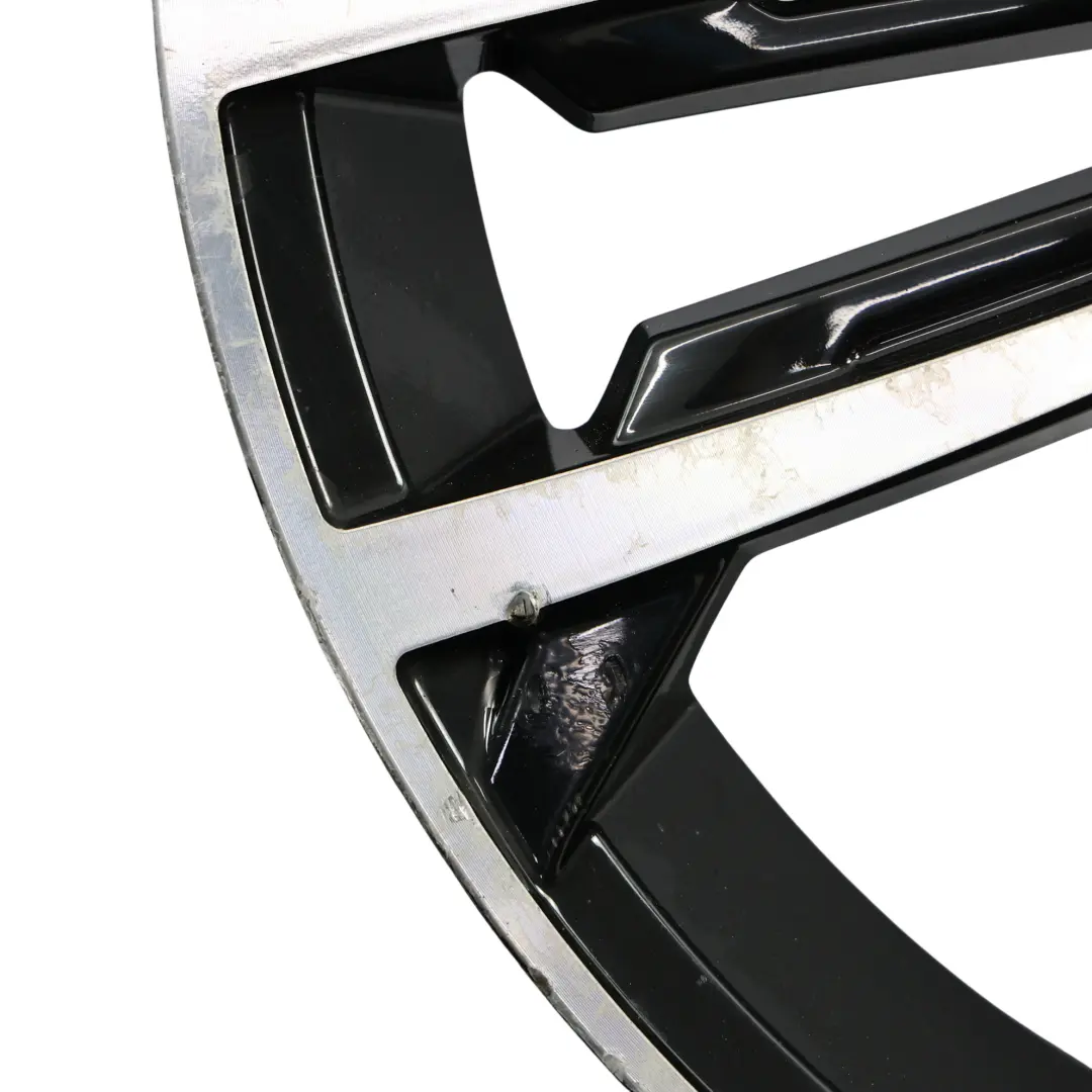 Jantes En Alliage 18" 7,5J ET:45 Kit VIA pour Volkswagen Golf VII à propos du numéro de pièce VW-VIA-18-SET Volkswagen Golf VII Jantes En Alliage 18" 7,5J ET:45 Kit VIA - SKU VW-VIA-18-SET - Numéro de pièce VW-VIA-18-SET