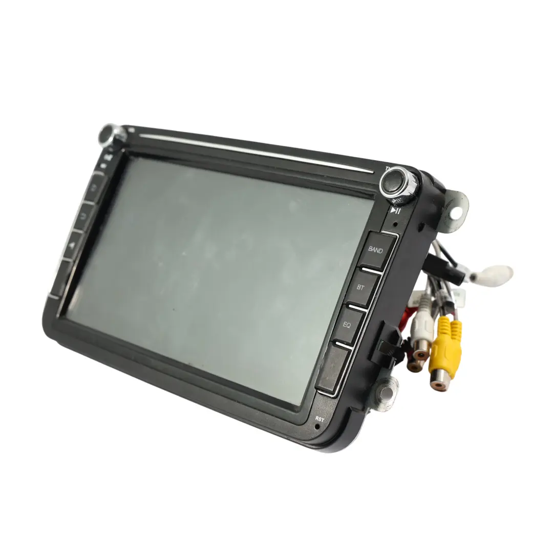 1P Mk2 Radio Player Multimedia Screen Bluetooth Android to Seat Leon with Part number VW8-XY Seat Leon 1P Mk2 Radio Player Multimedia Screen Bluetooth Android - SKU VW8-XY - Part number VW8-XY