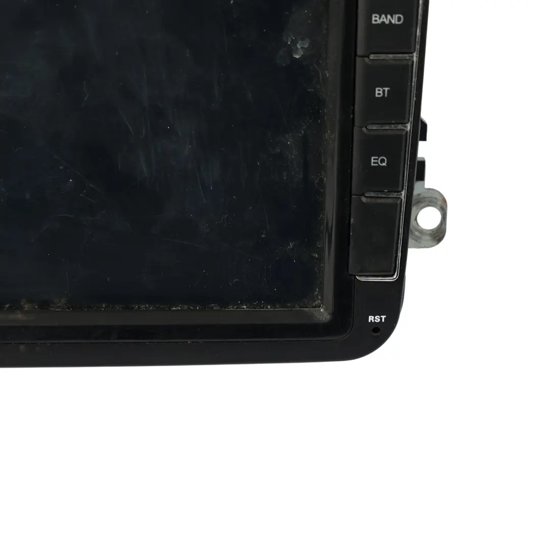 1P Mk2 Radio Player Multimedia Screen Bluetooth Android to Seat Leon with Part number VW8-XY Seat Leon 1P Mk2 Radio Player Multimedia Screen Bluetooth Android - SKU VW8-XY - Part number VW8-XY