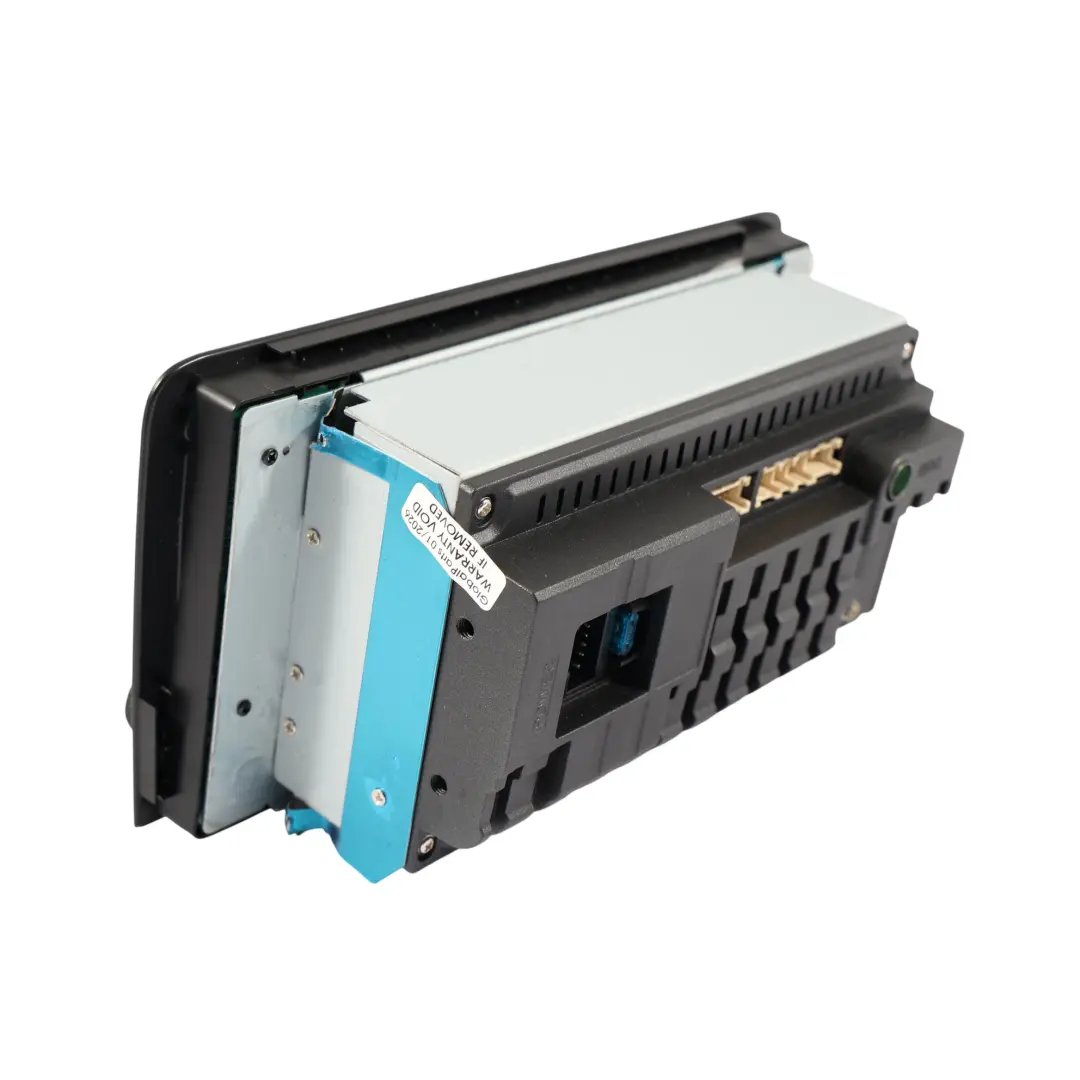 Audi A3 8P Junsun Multimedia Auto Audio Radio Android 7" - SKU XTA372C - Teilenummer XTA372C