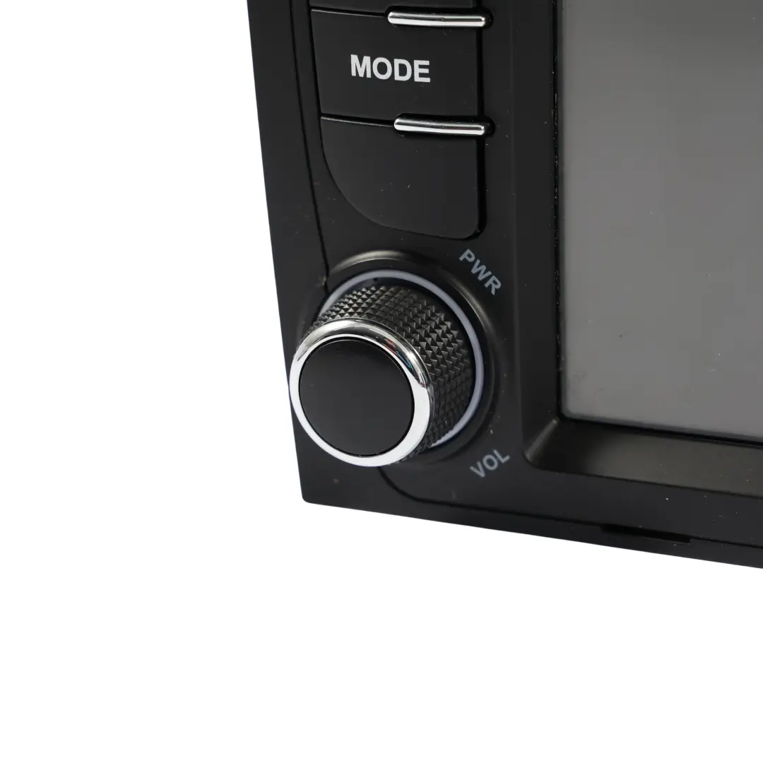 Junsun Radio Samochodowe Android Ekran Dotykowy 7" do Audi A3 8P o numerze XTA372C Audi A3 8P Junsun Radio Samochodowe Android Ekran Dotykowy 7" - SKU XTA372C - Numer Części XTA372C