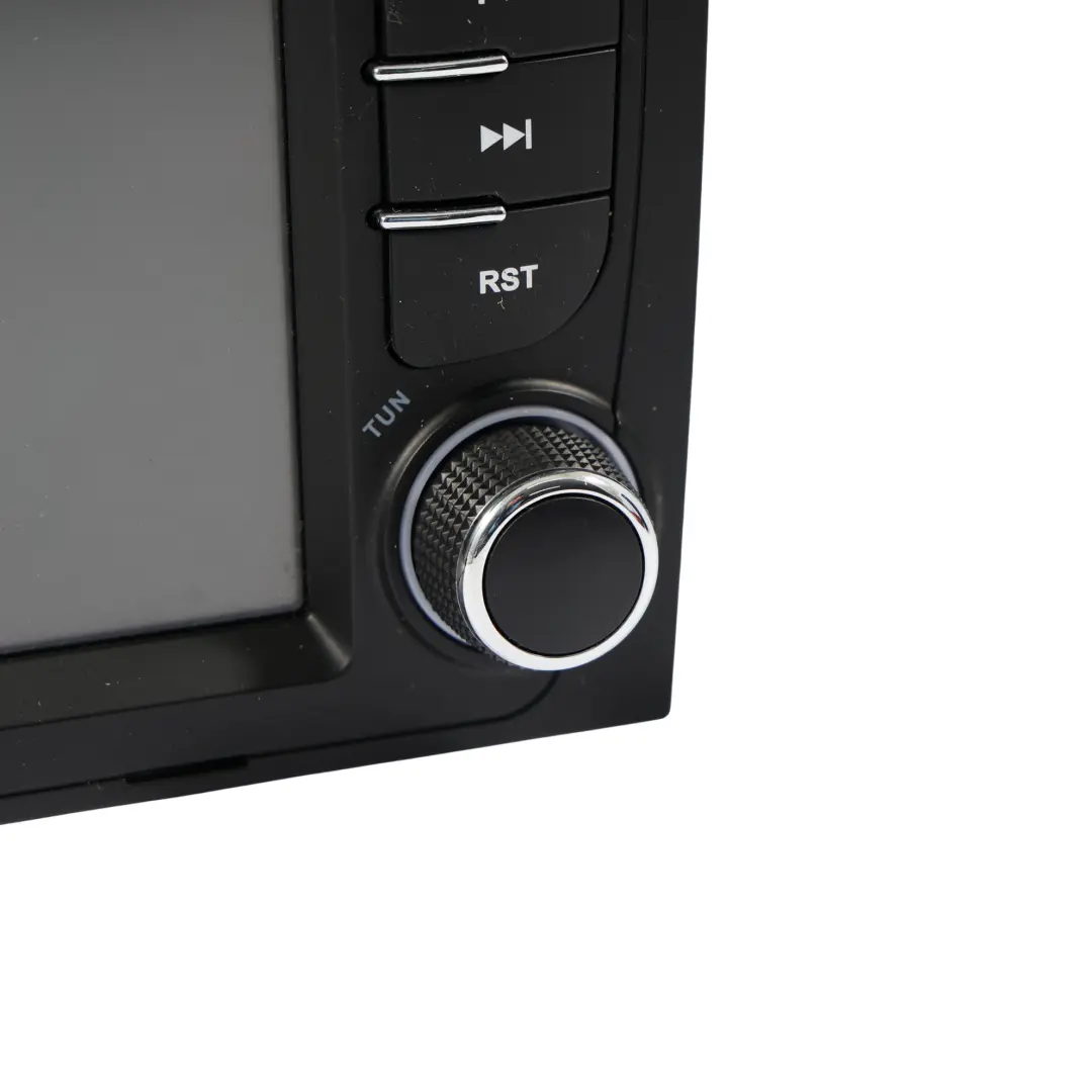 Junsun Autoradio Multimediale Android Con 7" per Audi A3 8P con numero di parte XTA372C Audi A3 8P Junsun Autoradio Multimediale Android Con 7" - SKU XTA372C - Numero di parte XTA372C