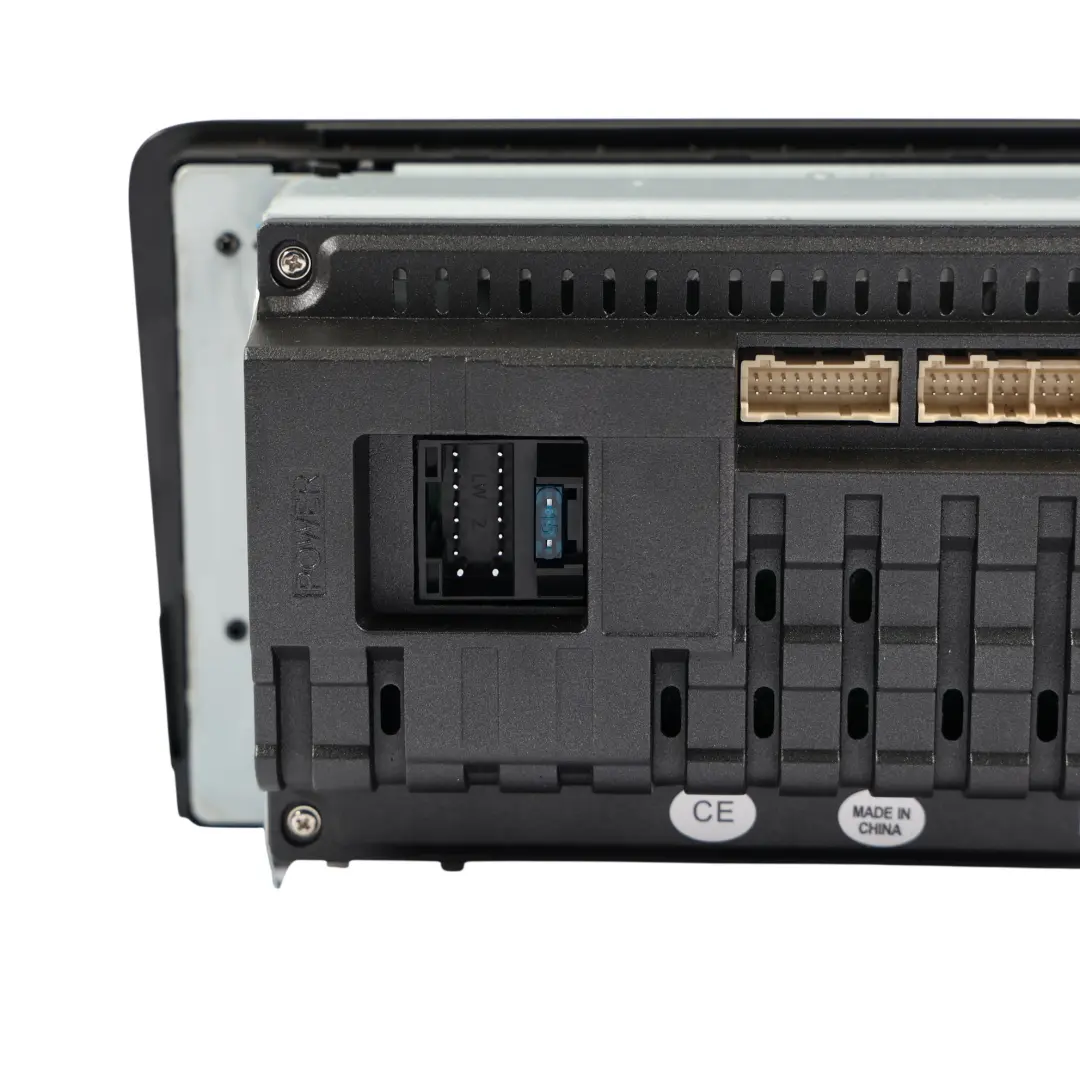 Junsun Multimedia Auto Audio Radio Android 7" für Audi A3 8P mit Teilenummer XTA372C Audi A3 8P Junsun Multimedia Auto Audio Radio Android 7" - SKU XTA372C - Teilenummer XTA372C