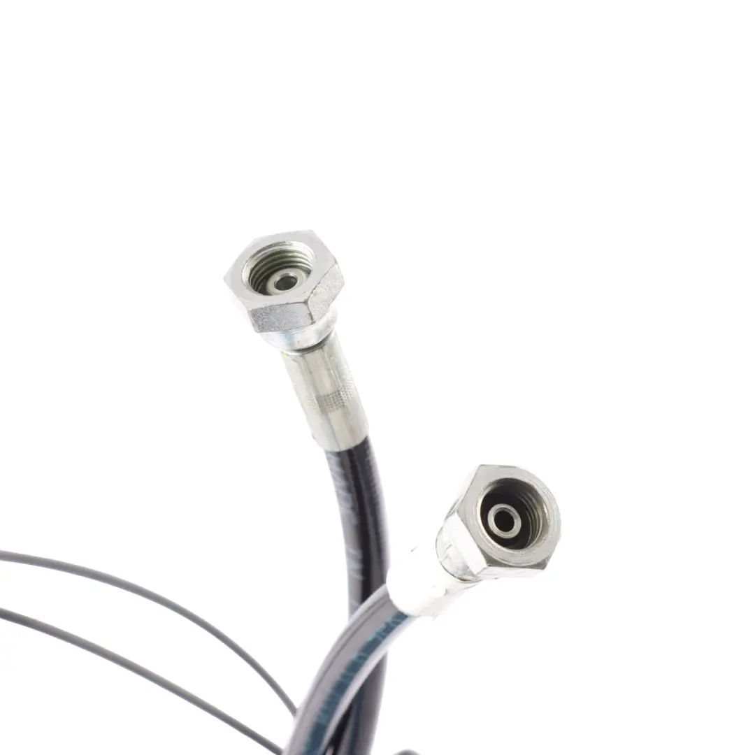 Wheelchair Ramp Hydraulic Pump Cables Gas Spring Set to Volkswagen VW Caddy Maxi with Part number ZAN-SIR0001 Volkswagen VW Caddy Maxi Wheelchair Ramp Hydraulic Pump Cables Gas Spring Set - SKU ZAN-SIR0001 - Part number ZAN-SIR0001