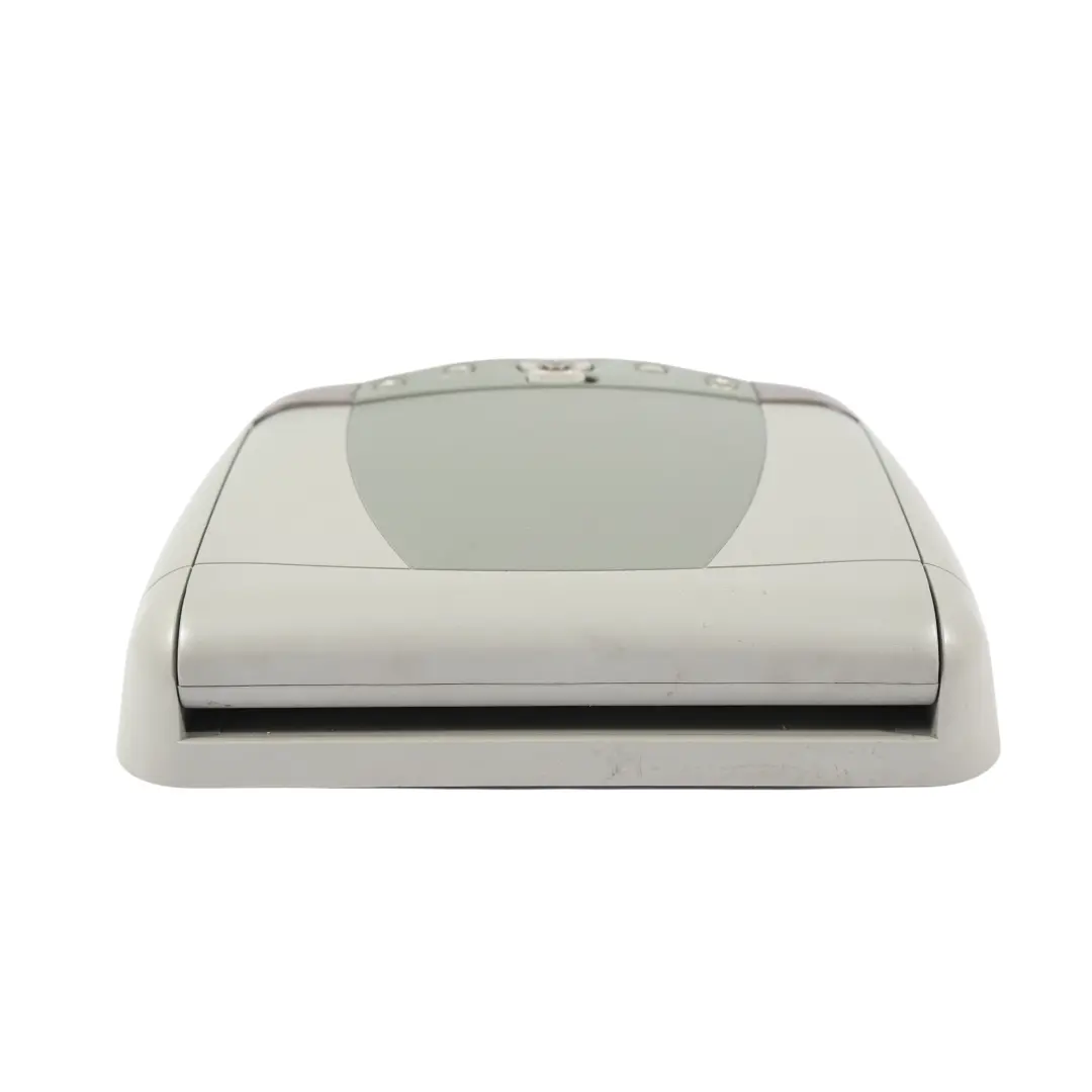 Rosen Pantalla De Techo Con Pantalla Abatible Para VW Touareg 7L Z8 DVD para con número de pieza ZE0805D-E2 Rosen Pantalla De Techo Con Pantalla Abatible Para VW Touareg 7L Z8 DVD - SKU ZE0805D-E2 - Número de pieza ZE0805D-E2