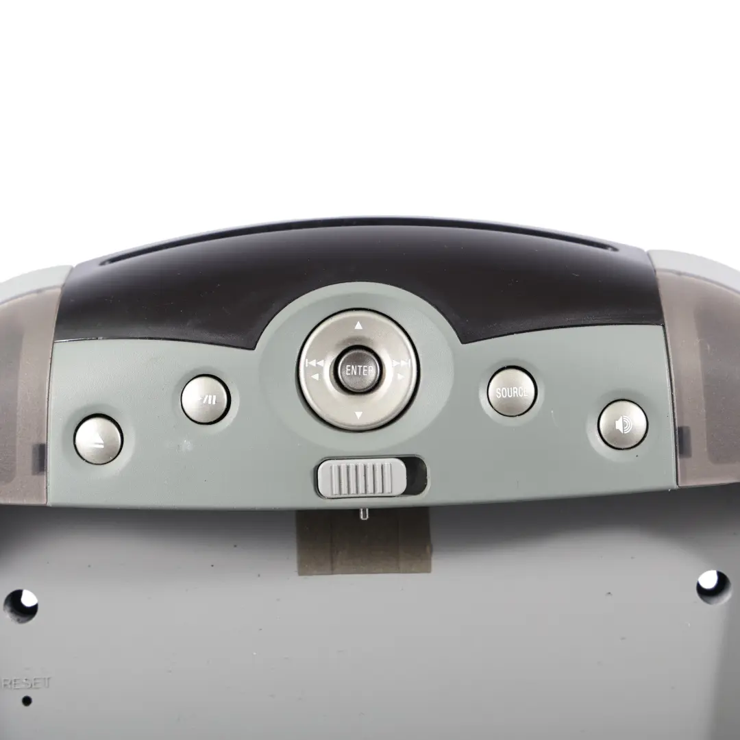 Rosen Pantalla De Techo Con Pantalla Abatible Para VW Touareg 7L Z8 DVD para con número de pieza ZE0805D-E2 Rosen Pantalla De Techo Con Pantalla Abatible Para VW Touareg 7L Z8 DVD - SKU ZE0805D-E2 - Número de pieza ZE0805D-E2