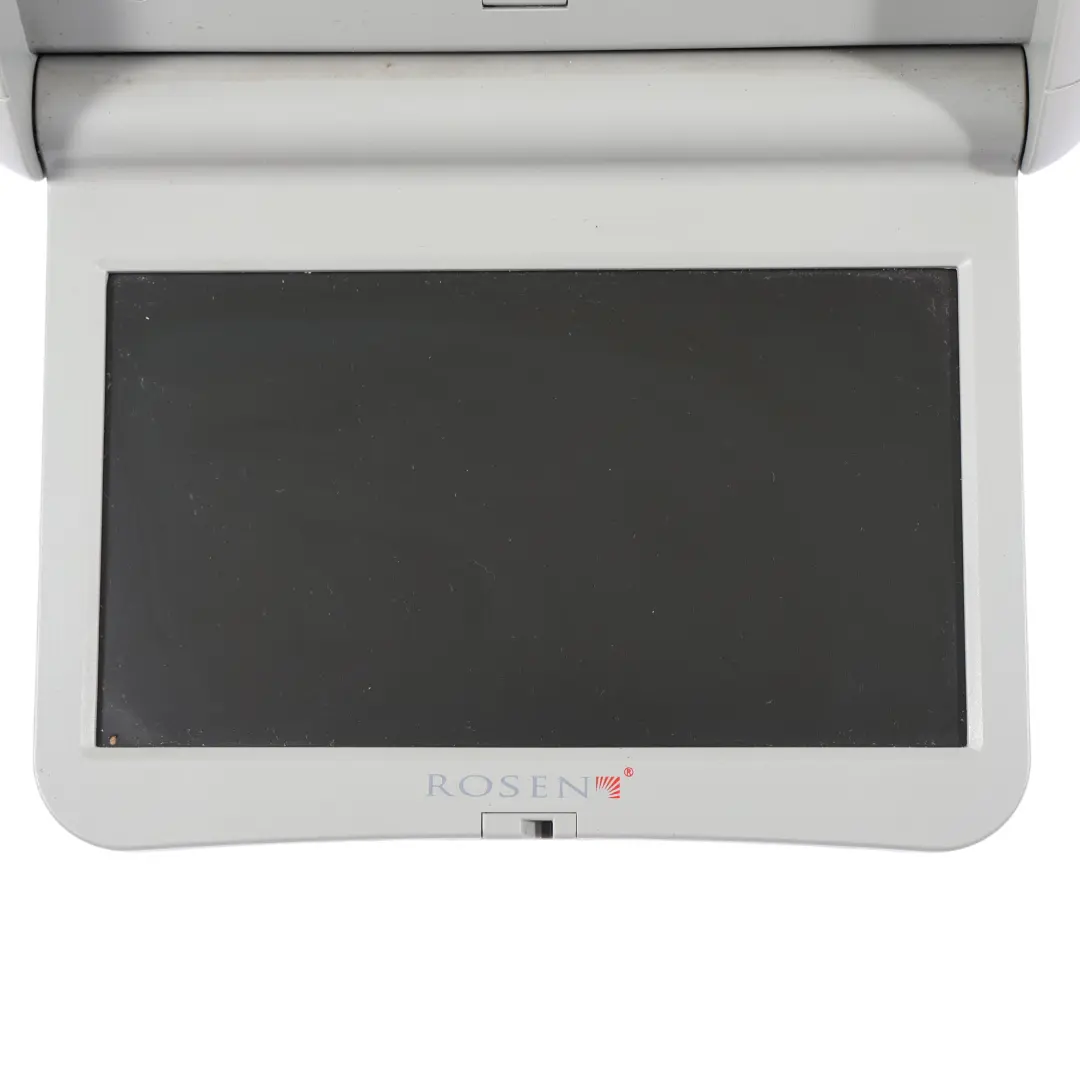 Rosen Pantalla De Techo Con Pantalla Abatible Para VW Touareg 7L Z8 DVD para con número de pieza ZE0805D-E2 Rosen Pantalla De Techo Con Pantalla Abatible Para VW Touareg 7L Z8 DVD - SKU ZE0805D-E2 - Número de pieza ZE0805D-E2