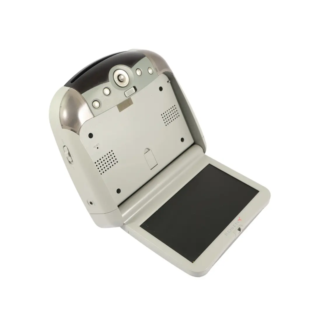 Rosen Écran De Pavillon Rabattable Pour VW Touareg 7L Z8 DVD pour à propos du numéro de pièce ZE0805D-E2 Rosen Écran De Pavillon Rabattable Pour VW Touareg 7L Z8 DVD - SKU ZE0805D-E2 - Numéro de pièce ZE0805D-E2