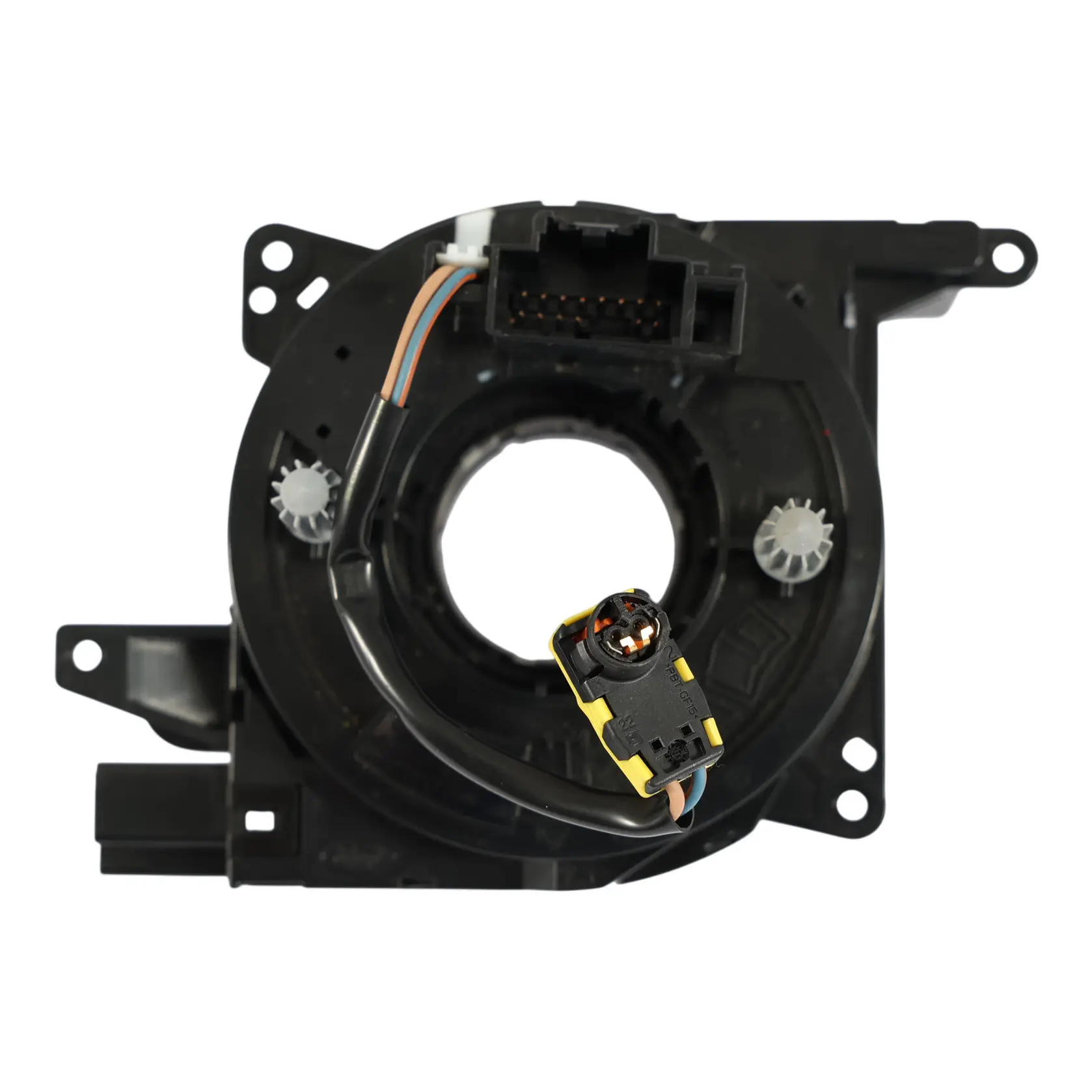 Ford Focus Mk3 Steering Wheel Slip Ring Squib ZWAC30123A AND761002D