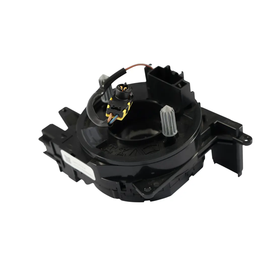 Mk3 Lenk Rad Schleifring Squib AND761002D für Ford Focus mit Teilenummer ZWAC30123A Ford Focus Mk3 Lenk Rad Schleifring Squib AND761002D - SKU RHD-F1ET-14A664-AA - Teilenummer ZWAC30123A