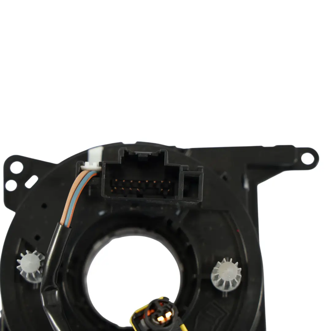 Mk3 Lenk Rad Schleifring Squib AND761002D für Ford Focus mit Teilenummer ZWAC30123A Ford Focus Mk3 Lenk Rad Schleifring Squib AND761002D - SKU RHD-F1ET-14A664-AA - Teilenummer ZWAC30123A