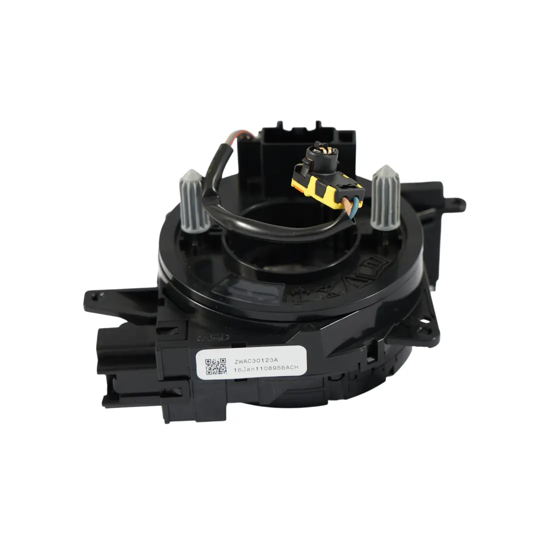 Ford Focus Mk3 Steering Wheel Slip Ring Squib AND761002D - SKU RHD-F1ET-14A664-AA - Part number ZWAC30123A