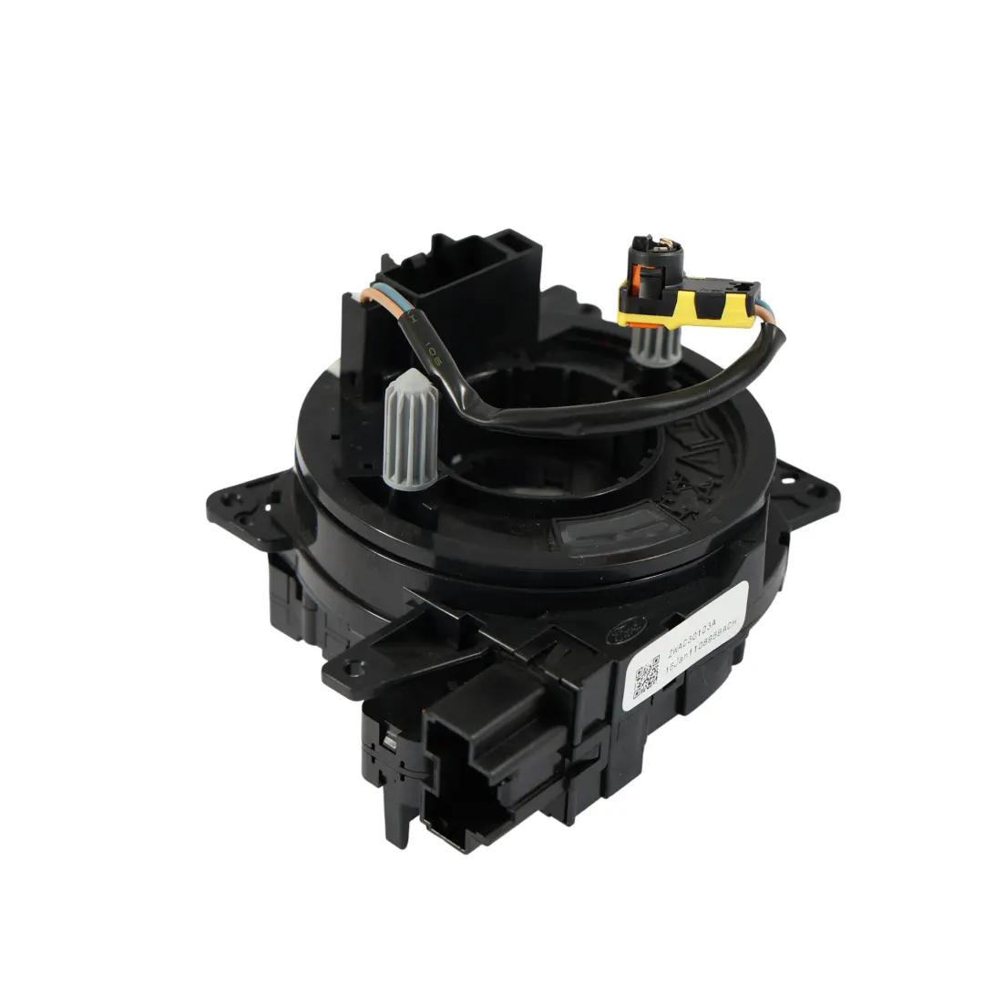 Ford Focus Mk3 Lenk Rad Schleifring Squib AND761002D - SKU RHD-F1ET-14A664-AA - Teilenummer ZWAC30123A