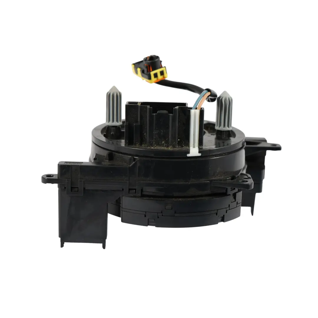 Ford Focus Mk3 Lenk Rad Schleifring Squib AND761002D - SKU RHD-F1ET-14A664-AA - Teilenummer ZWAC30123A
