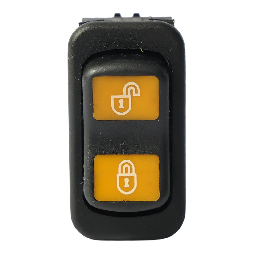 Durite Lock Control Switch Button Control Panel 0-786-12