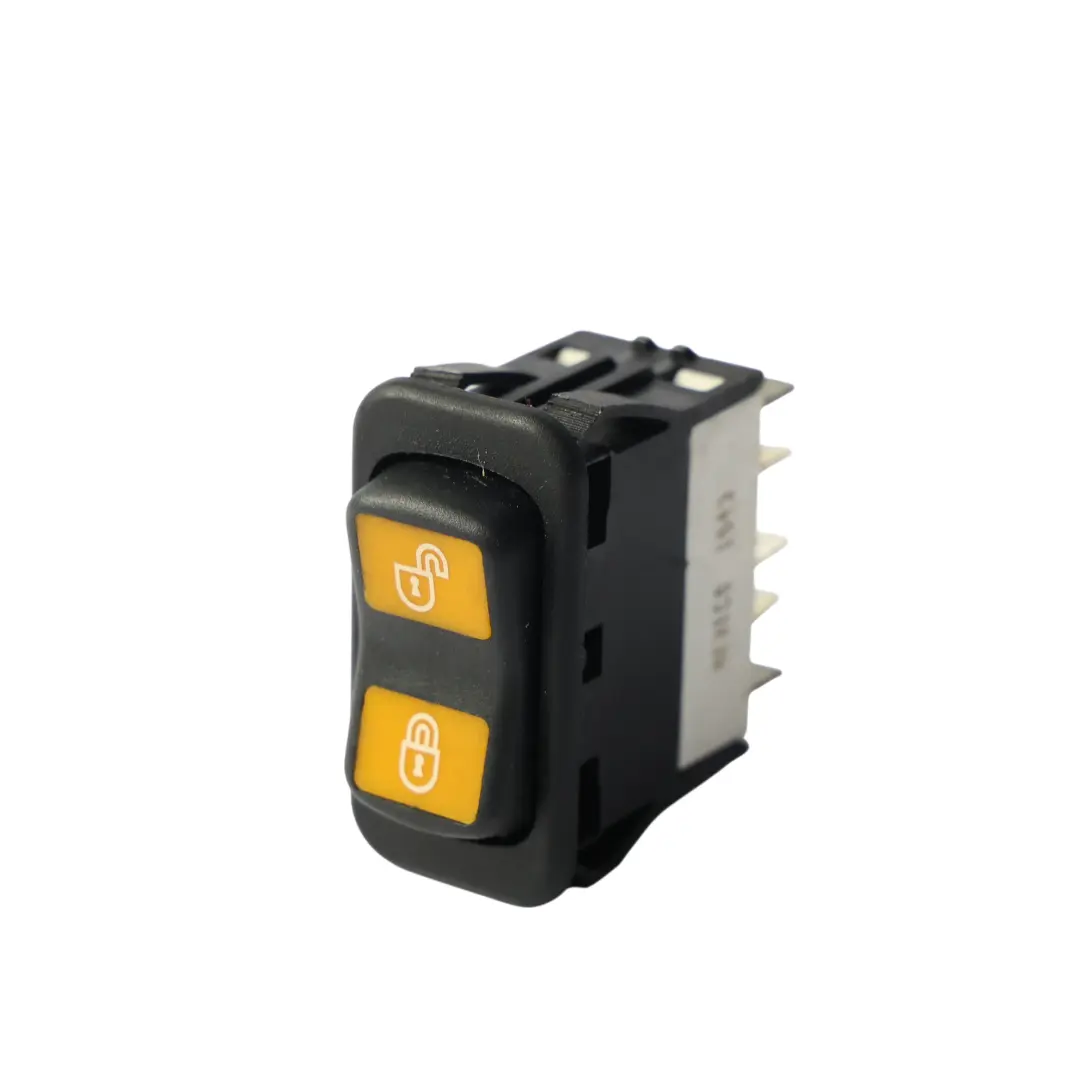 Durite Lock Control Switch Button Control Panel to with Part number 0-786 Durite Lock Control Switch Button Control Panel - SKU 0-786-12 - Part number 0-786