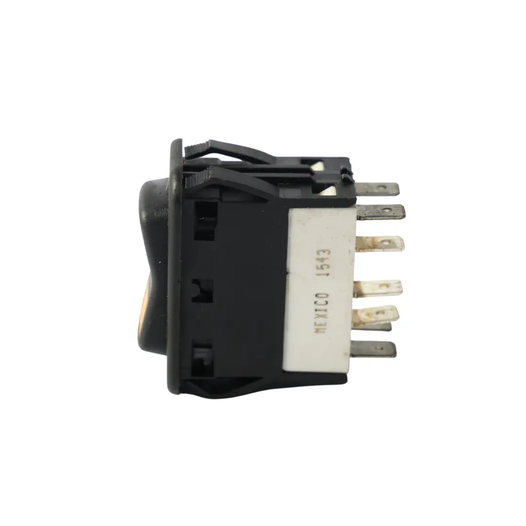  Durite Lock Control Switch Button Control Panel - SKU 0-786-12 - Part number 0-786