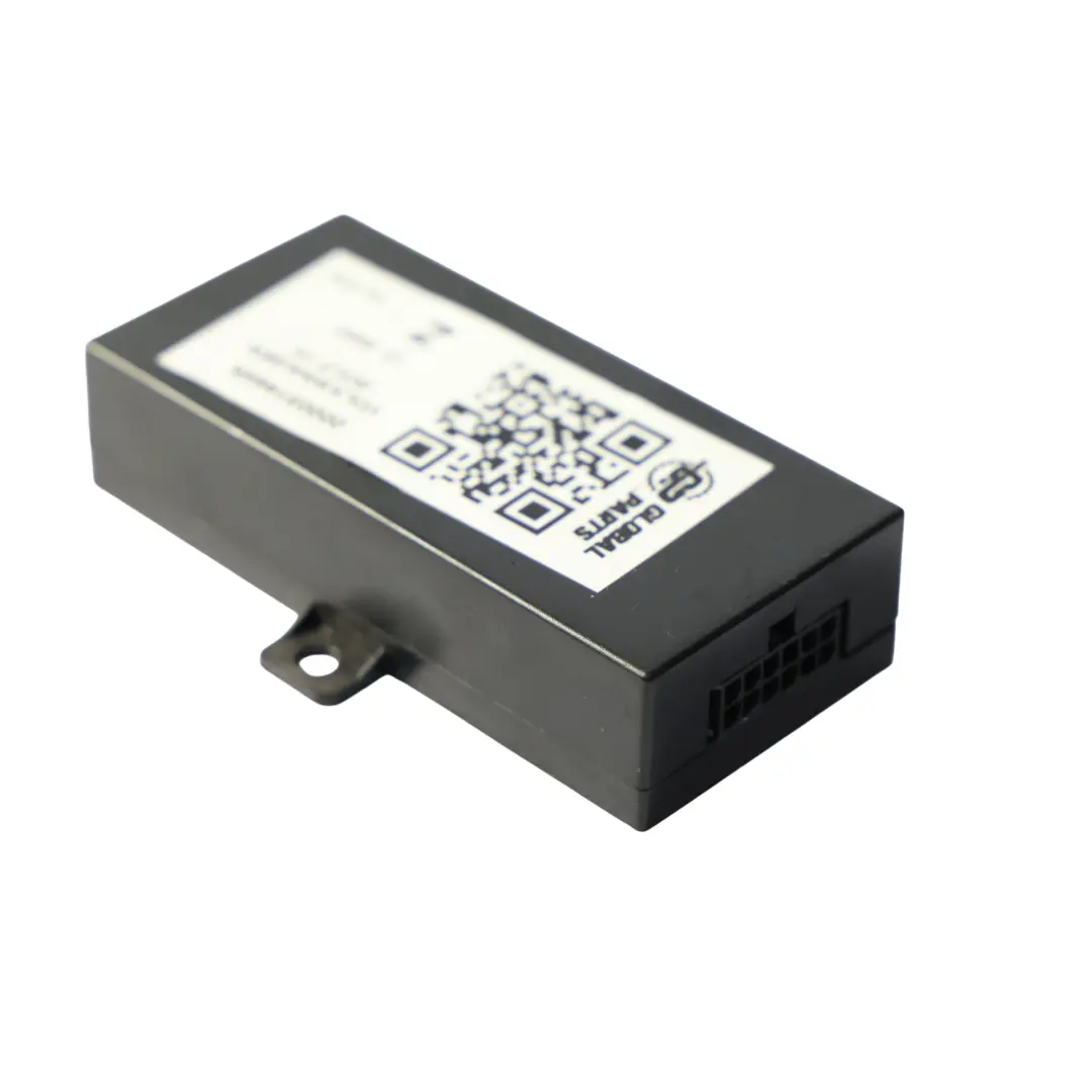 Mk5 1k Ipod Adapter Control Unit Box Module to Volkswagen Golf with Part number 000051444K Volkswagen Golf Mk5 1k Ipod Adapter Control Unit Box Module - SKU 000051444K - Part number 000051444K