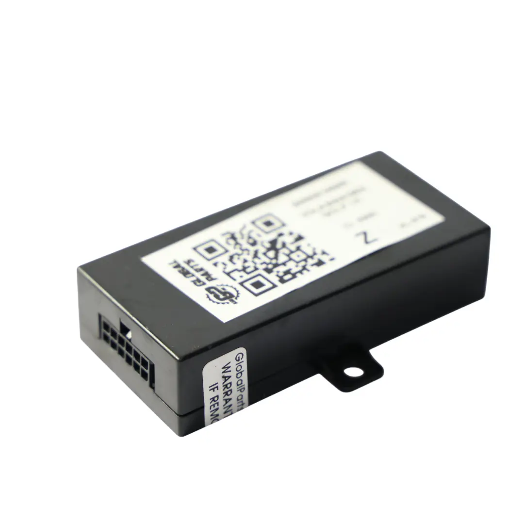 Volkswagen Golf Mk5 1K Ipod Adaptador Unidad De Control Caja Módulo - SKU 000051444K - Número de pieza 000051444K