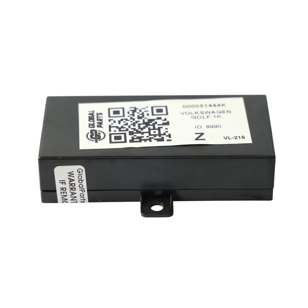 Volkswagen Golf Mk5 1K Ipod Adapter Steuer Gerät Box Modul - SKU 000051444K - Teilenummer 000051444K