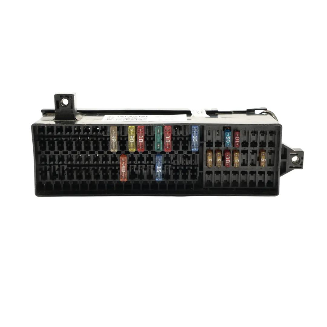 2K Fuse Box Relay Control Unit Mounting to VW Volkswagen Caddy with Part number 000937615A VW Volkswagen Caddy 2K Fuse Box Relay Control Unit Mounting - SKU RHD-000937615A - Part number 000937615A