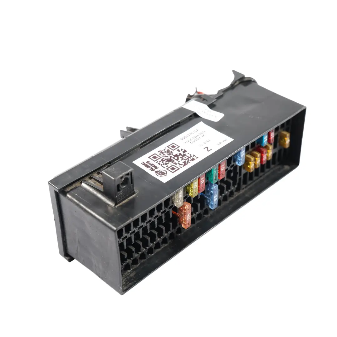 2K Fuse Box Relay Control Unit Mounting to VW Volkswagen Caddy with Part number 000937615A VW Volkswagen Caddy 2K Fuse Box Relay Control Unit Mounting - SKU RHD-000937615A - Part number 000937615A