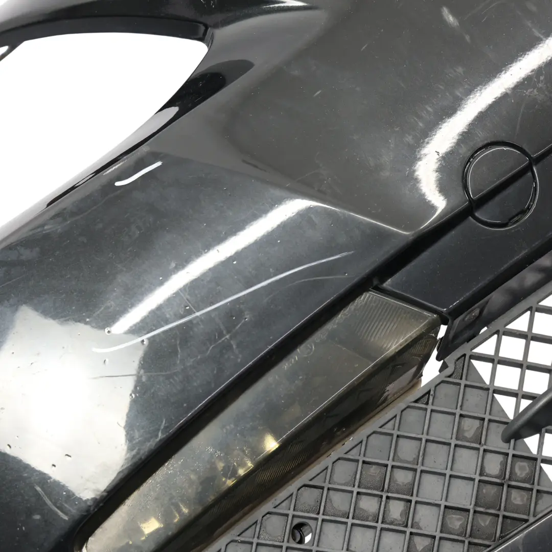 Zderzak Przedni Black Sapphire Czarny Metalik - 475 do BMW Z4 E85 o numerze 0033248 BMW Z4 E85 Zderzak Przedni Black Sapphire Czarny Metalik - 475 - SKU 0033248-BS - Numer Części 0033248